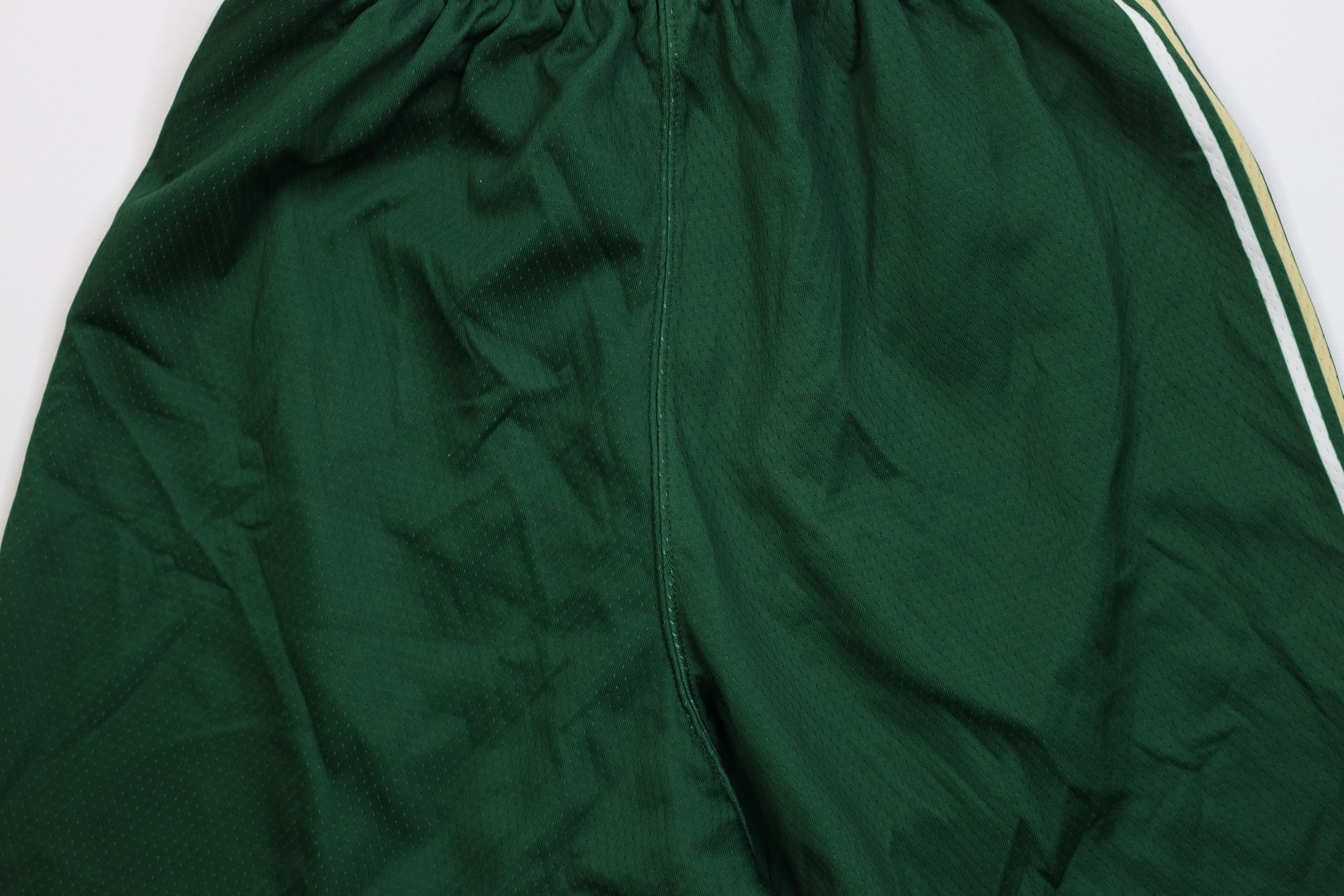 Russell Athletic Vintage 90s Y2K Russell Athletic Above Knee Knit Shorts Size US 30 / EU 46 - 9 Thumbnail