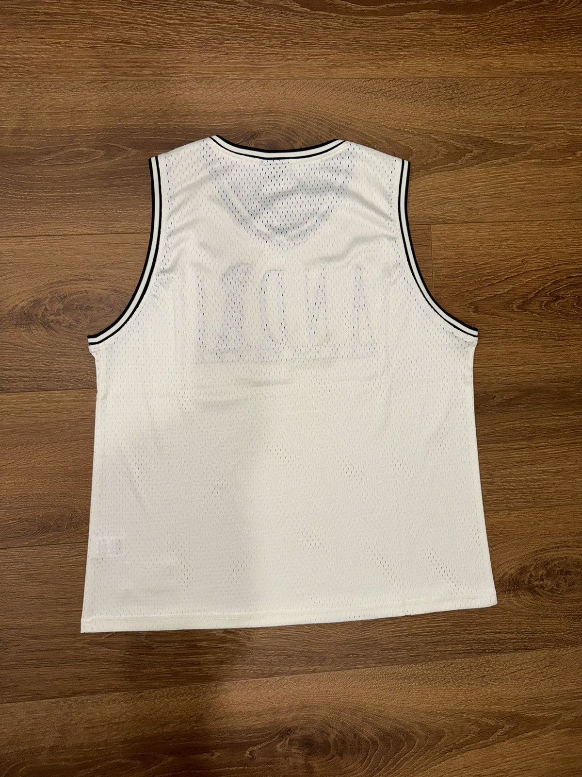 Other AND1 Basketball Jersey Size US L / EU 52-54 / 3 - 4 Thumbnail