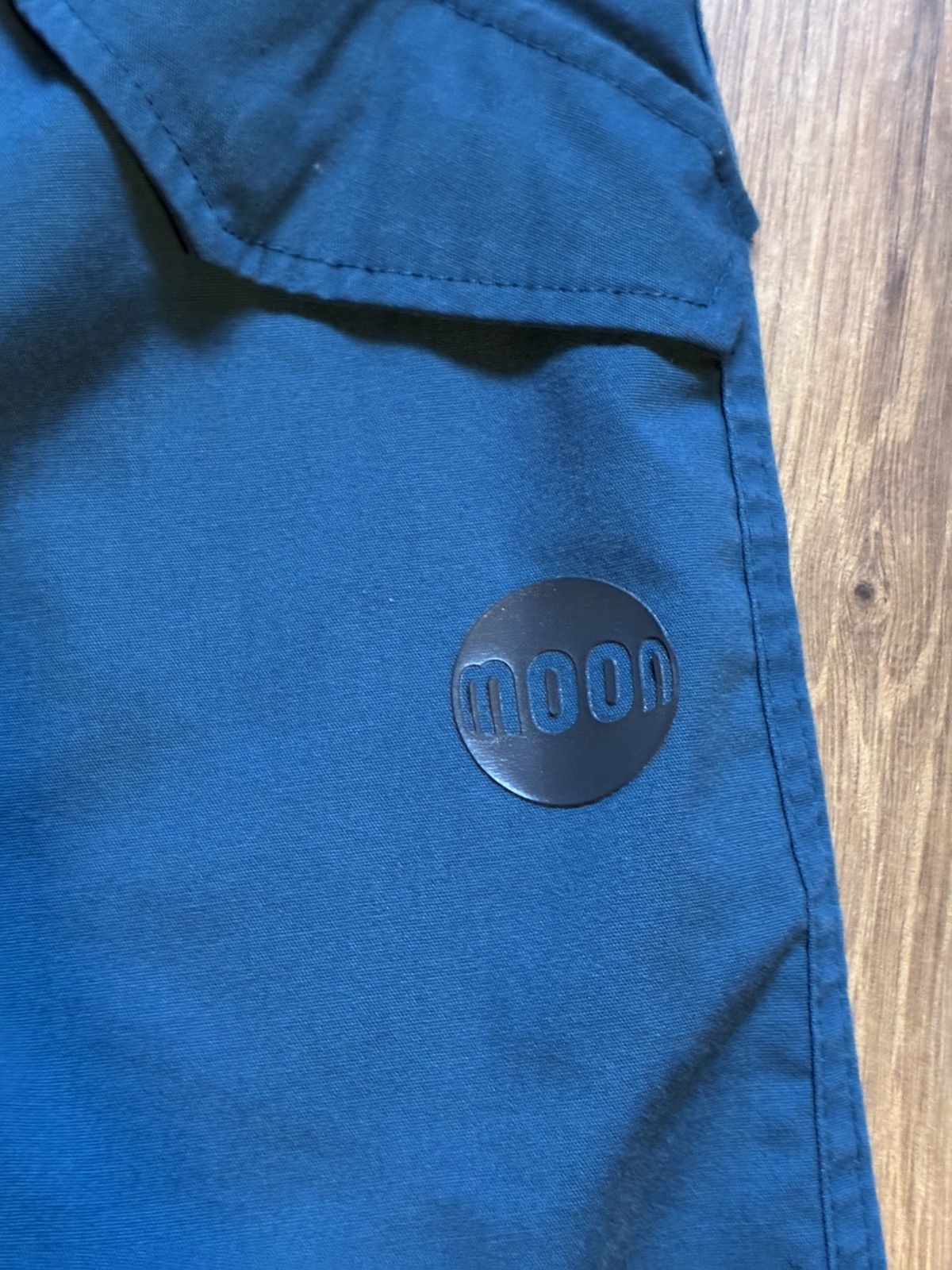 Other Moon Climbing shorts Size US 32 / EU 48 - 2 Thumbnail