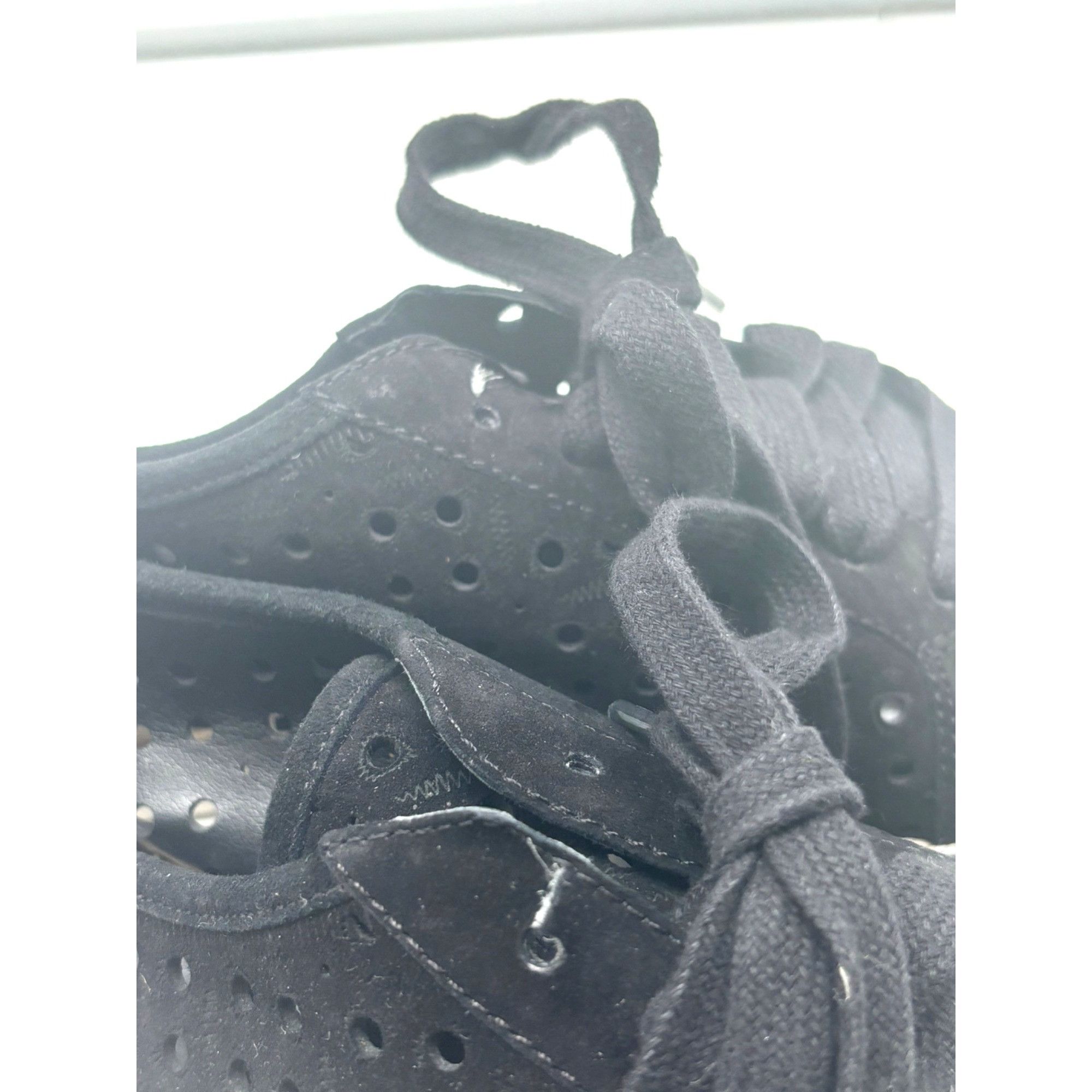 Vince Camuto Vince Camuto Thera Women’s Espadrille Sneakers, Black, 9.5 M Size US 9.5 / IT 39.5 - 7 Thumbnail