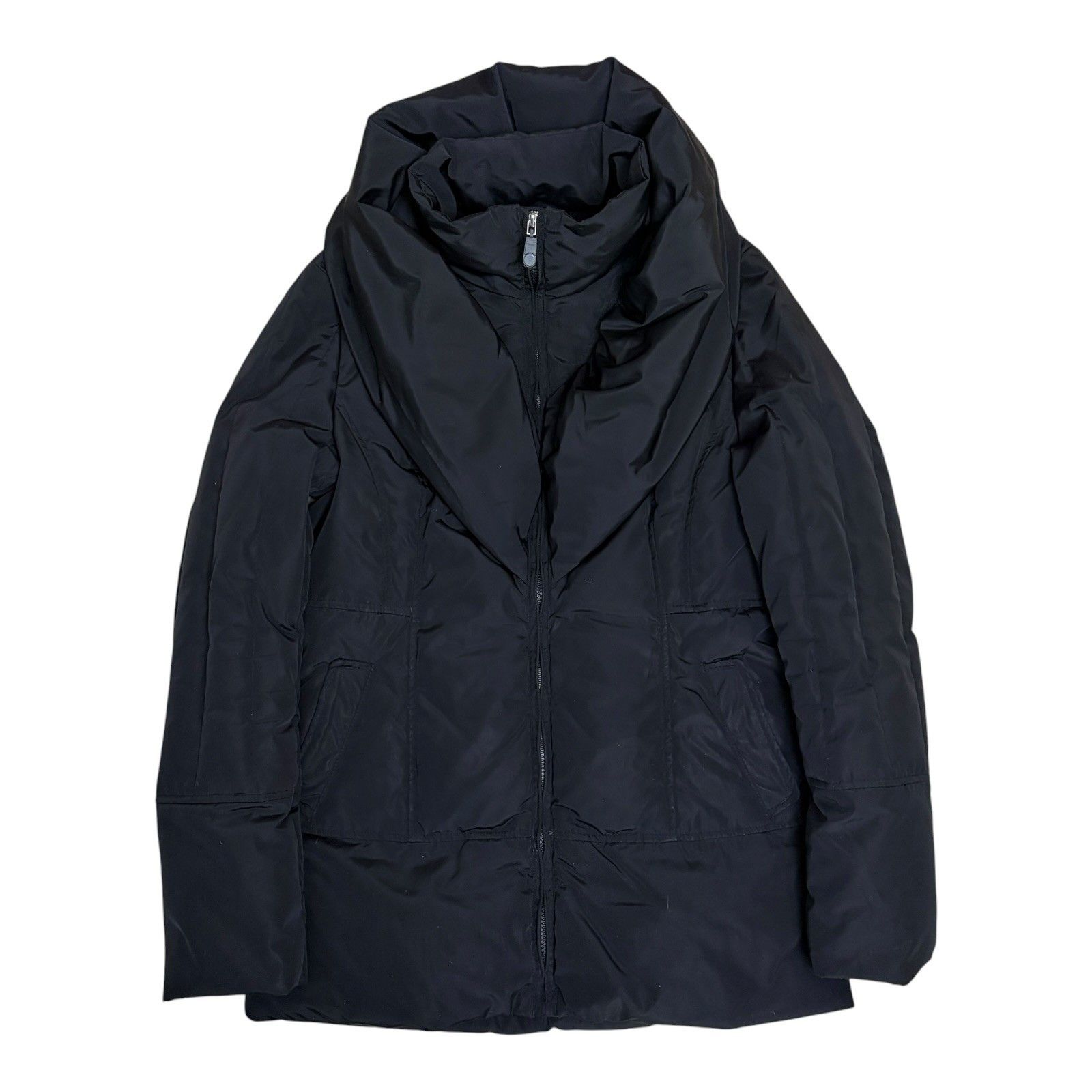 Rudsak $800 RUDSAK Down Puffer Coat Luxury Winter Parka Medium Size M / US 6-8 / IT 42-44 - 3 Thumbnail