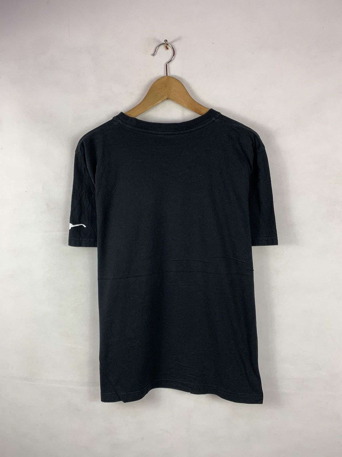 Anime × Japanese Brand Steals! Madao Taizou Hasegawa Japan Anime Cartoon Tee Size US M / EU 48-50 / 2 - 4 Thumbnail