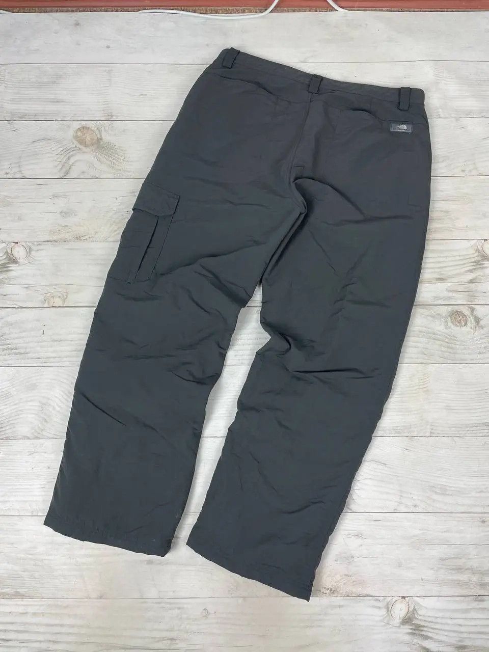 The North Face The North Face Cargo Winter Outdoor Pants Gorpcore Size US 38 / EU 54 - 13 Thumbnail