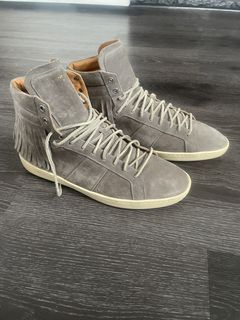 Saint laurent hi outlet tops