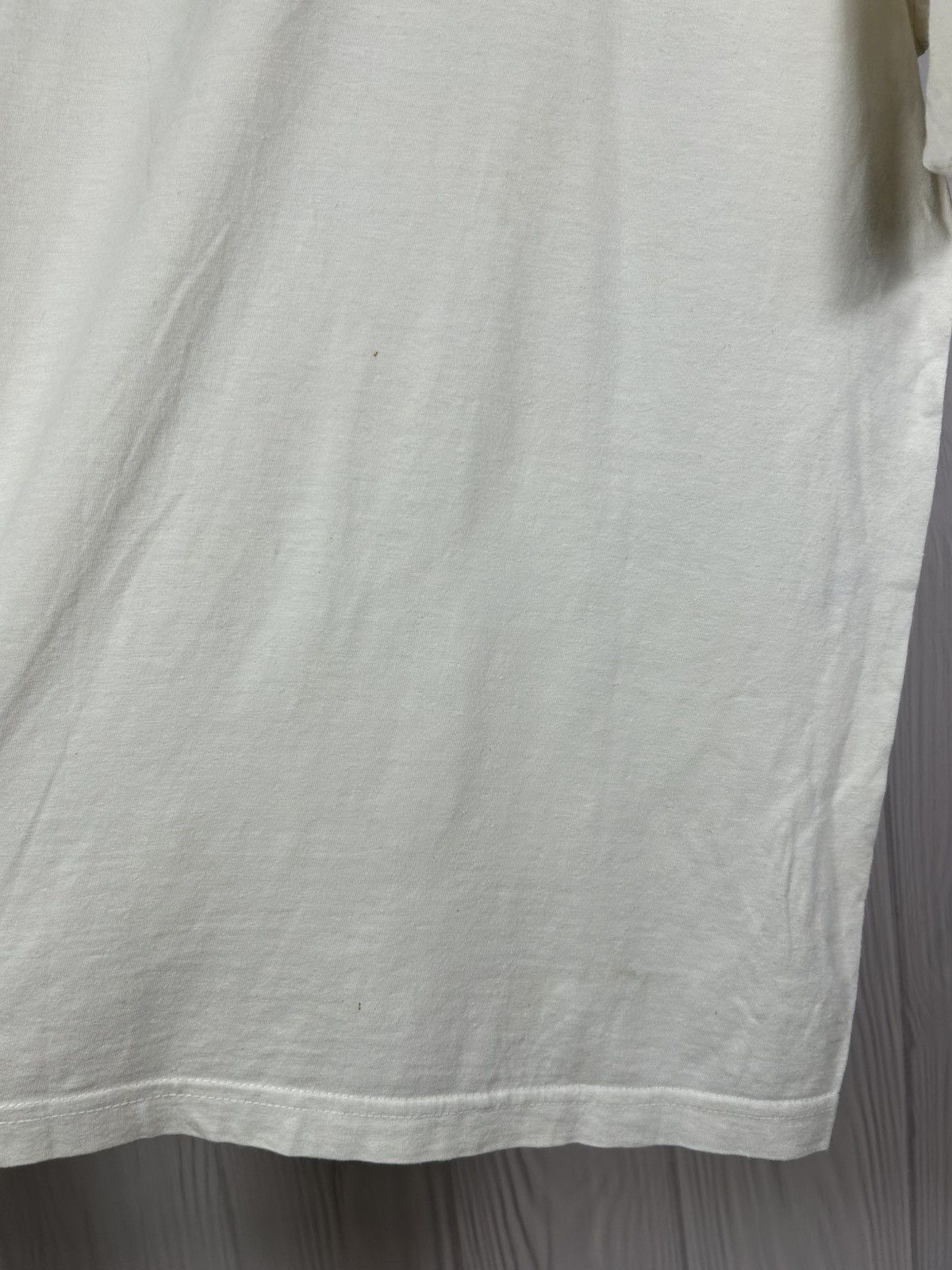 Arts & Science Rare Vintage 1998 Salvador Dali Vertigo Art T-Shirt Size L Size US L / EU 52-54 / 3 - 24 Thumbnail