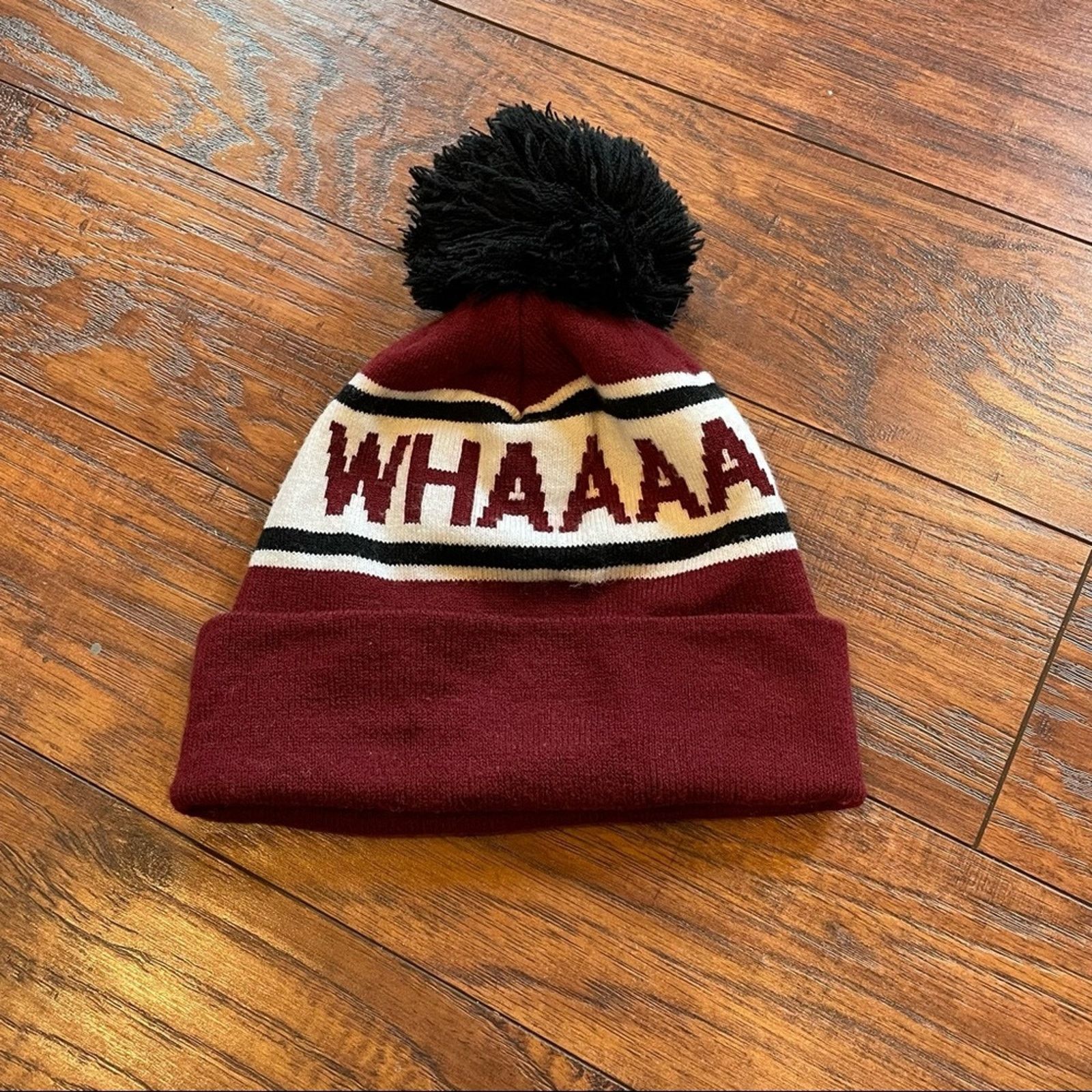 H&M H&M Beanie One Size Size ONE SIZE - 2 Thumbnail