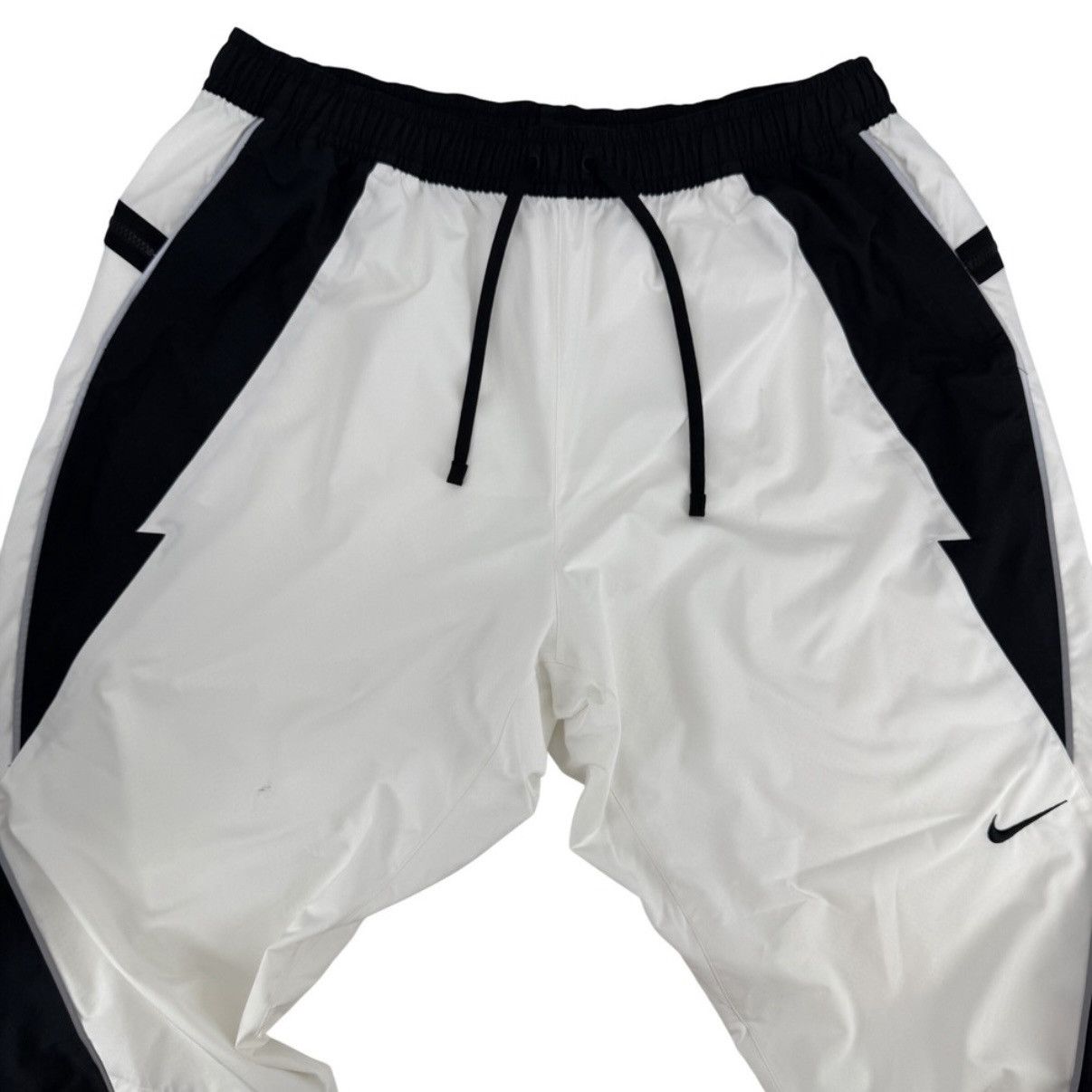 Other Nike x Acronym Woven Pants White Black XXL Techwear CZ4672 Size US 40 / EU 56 - 5 Thumbnail