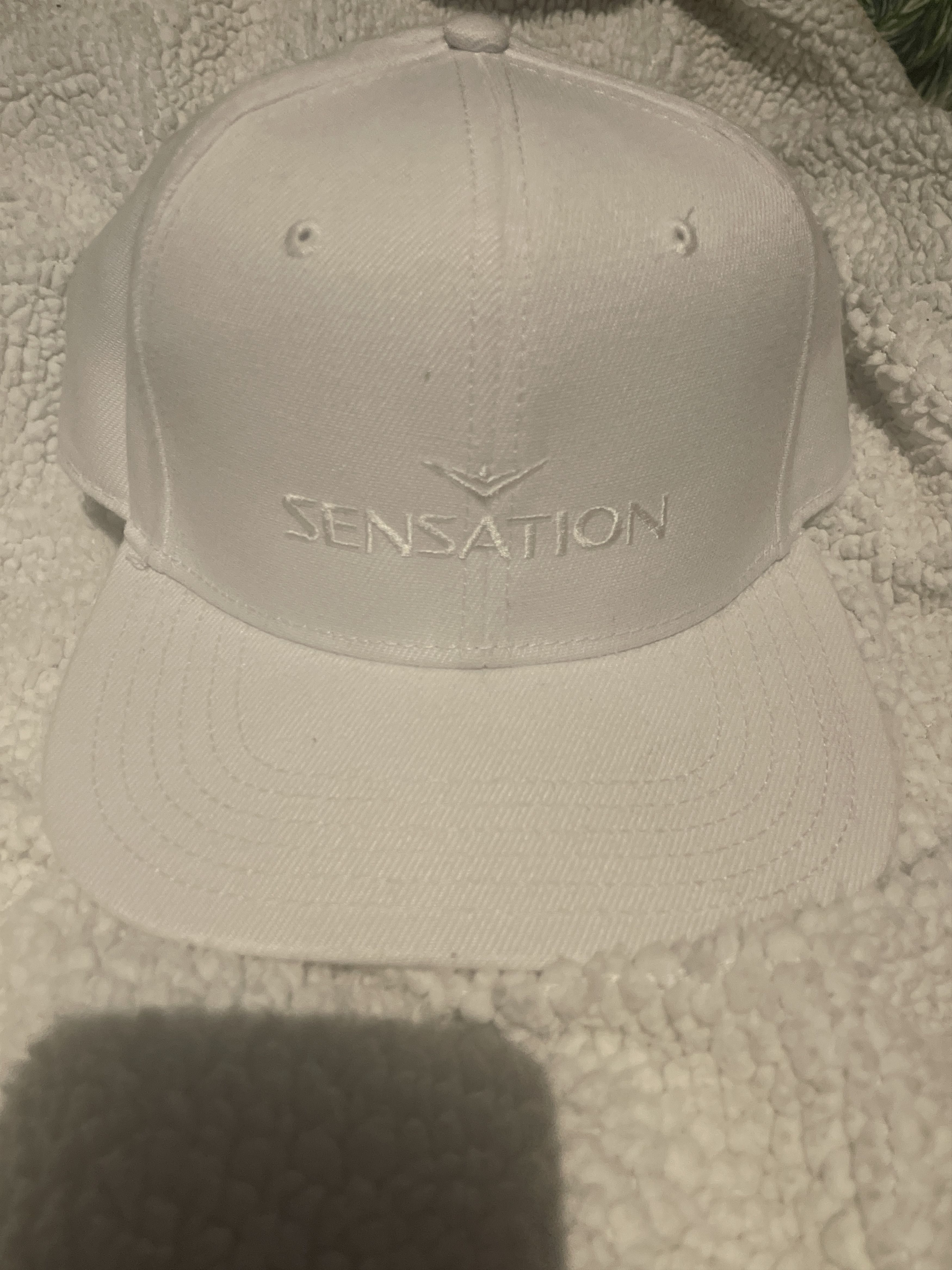 Other ID&T Sensation white Amsterdam Arena Size ONE SIZE - 1 Thumbnail