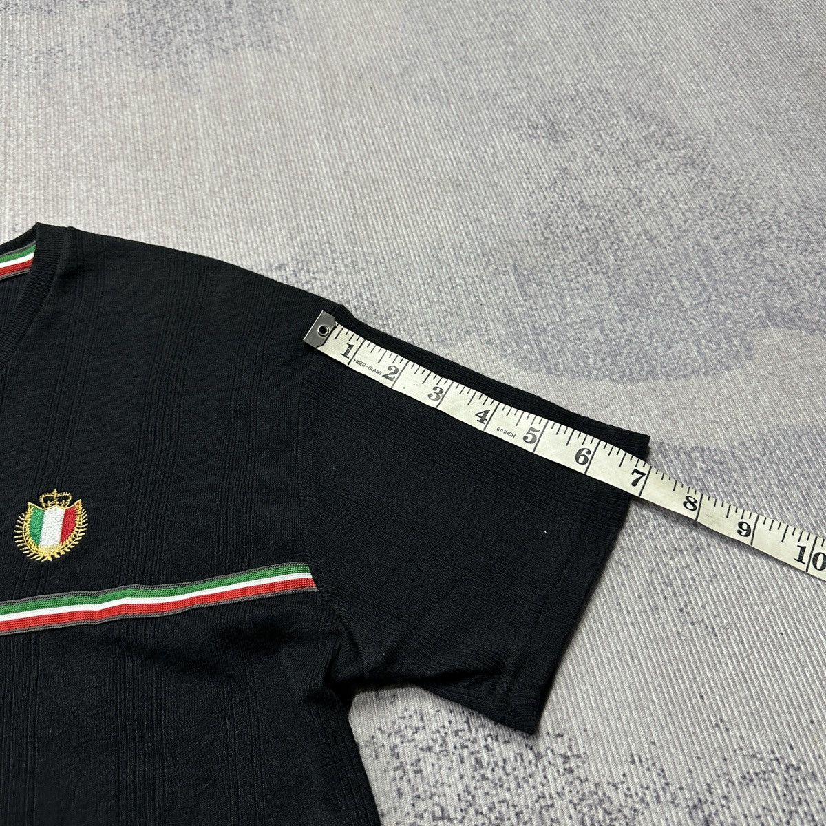 Japanese Brand Clash Ahead shirt Size L / US 10 / IT 46 - 7 Thumbnail