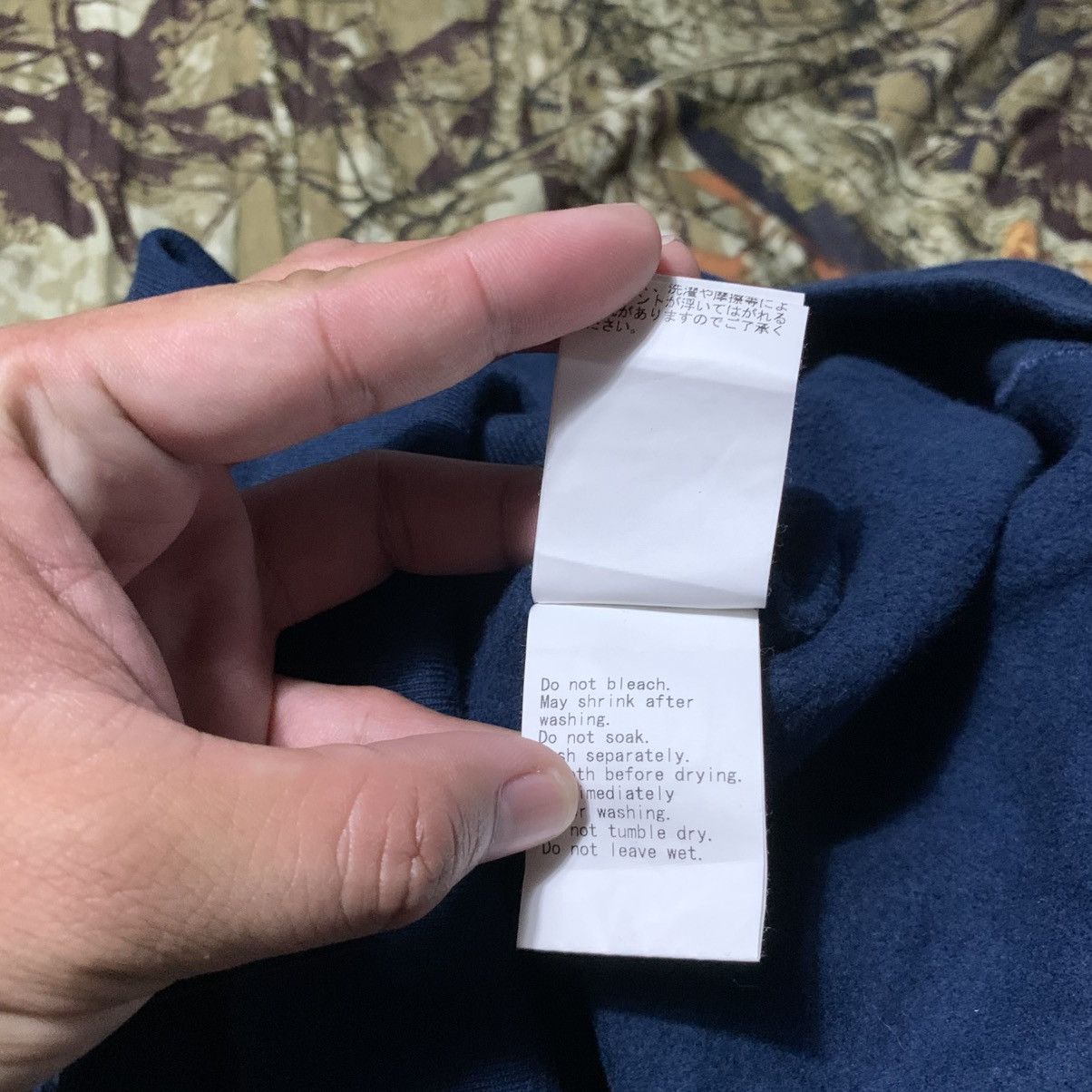 Bape Bape Track University Hoodie Dress Size XS / US 0-2 / IT 36-38 - 17 Thumbnail