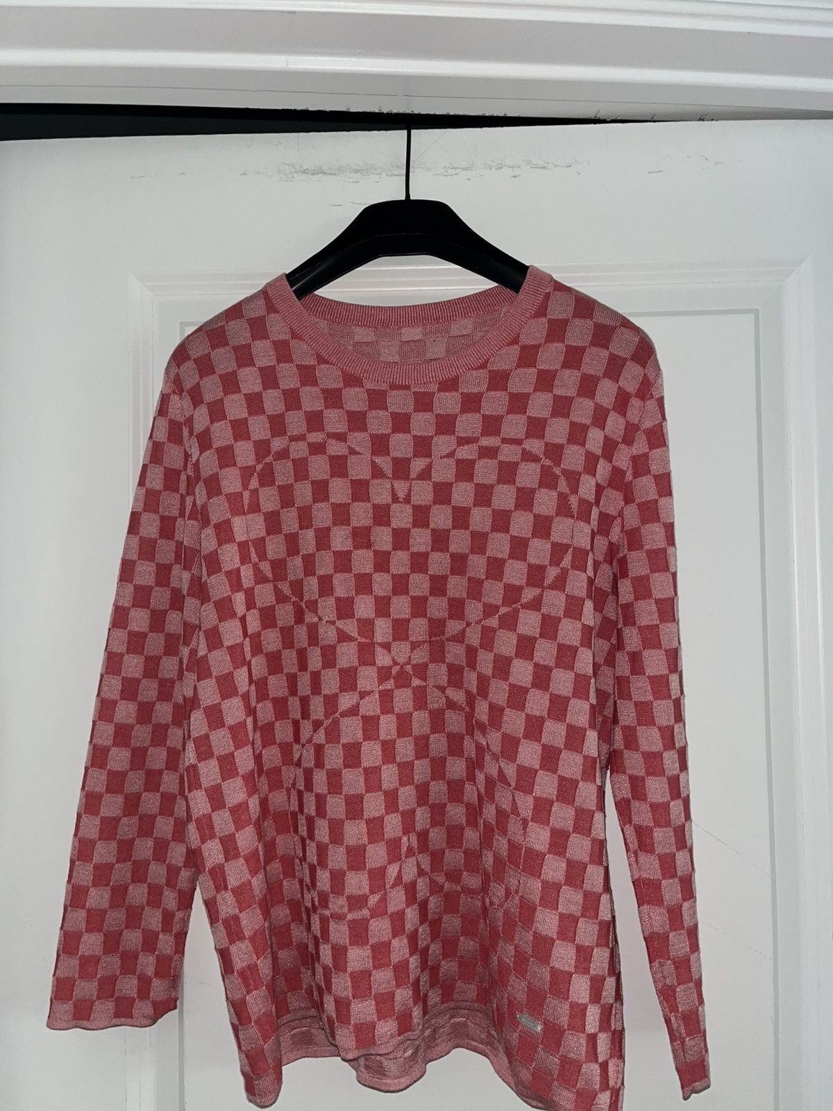 Akris Akris Punto Heart Squared Blouse Size XL / US 12-14 / IT 48-50 - 1 Thumbnail