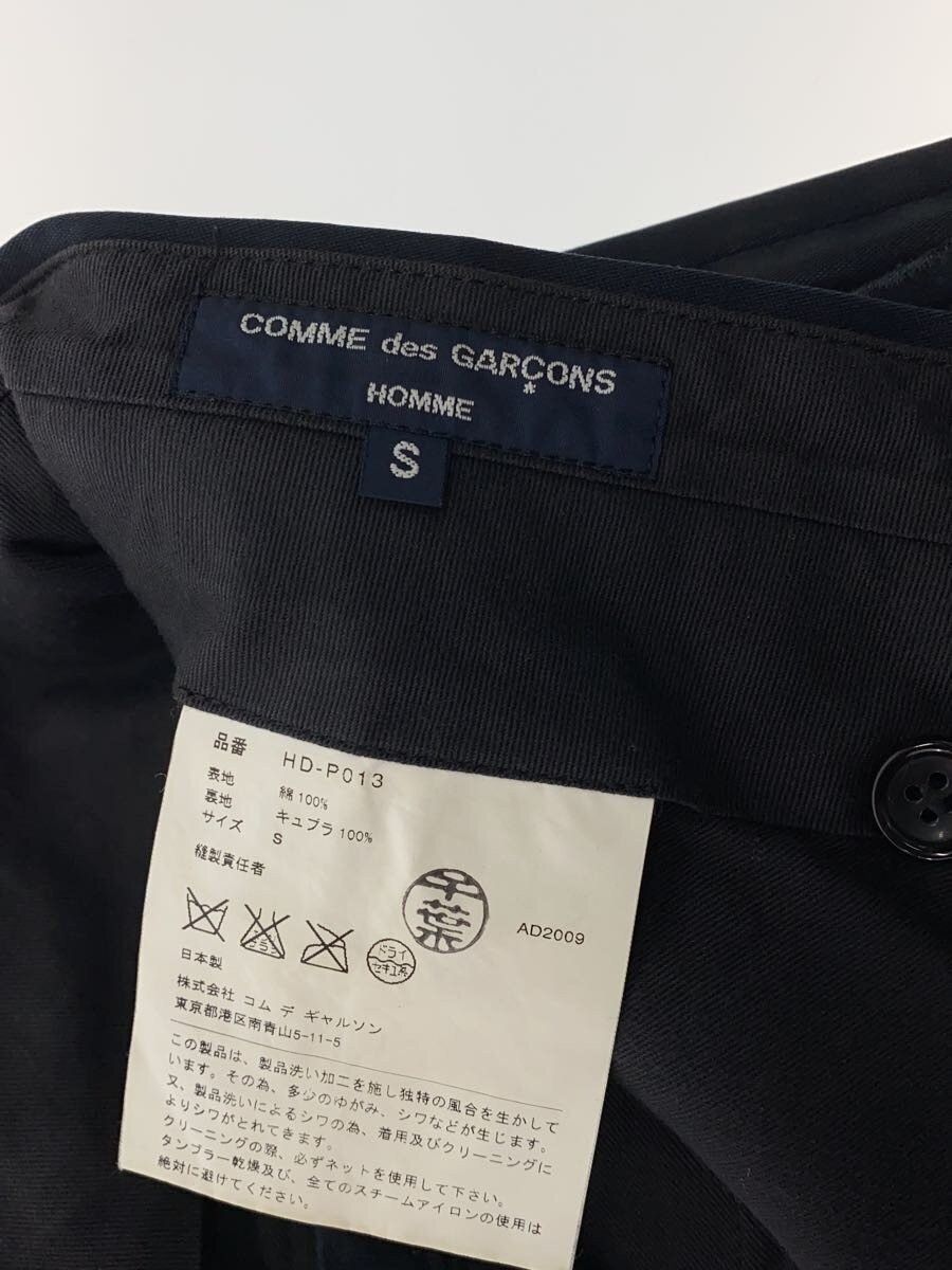 Comme des Garcons Homme 2009 Pants Size US 32 / EU 48 - 4 Thumbnail