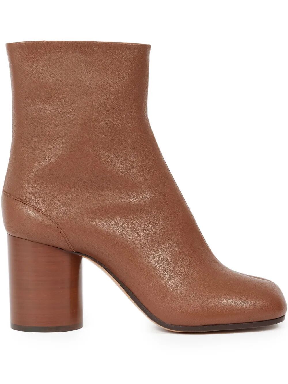 Maison Margiela "TABI" ANKLE BOOTS T.080 Size US 6 / IT 36 - 1 Thumbnail