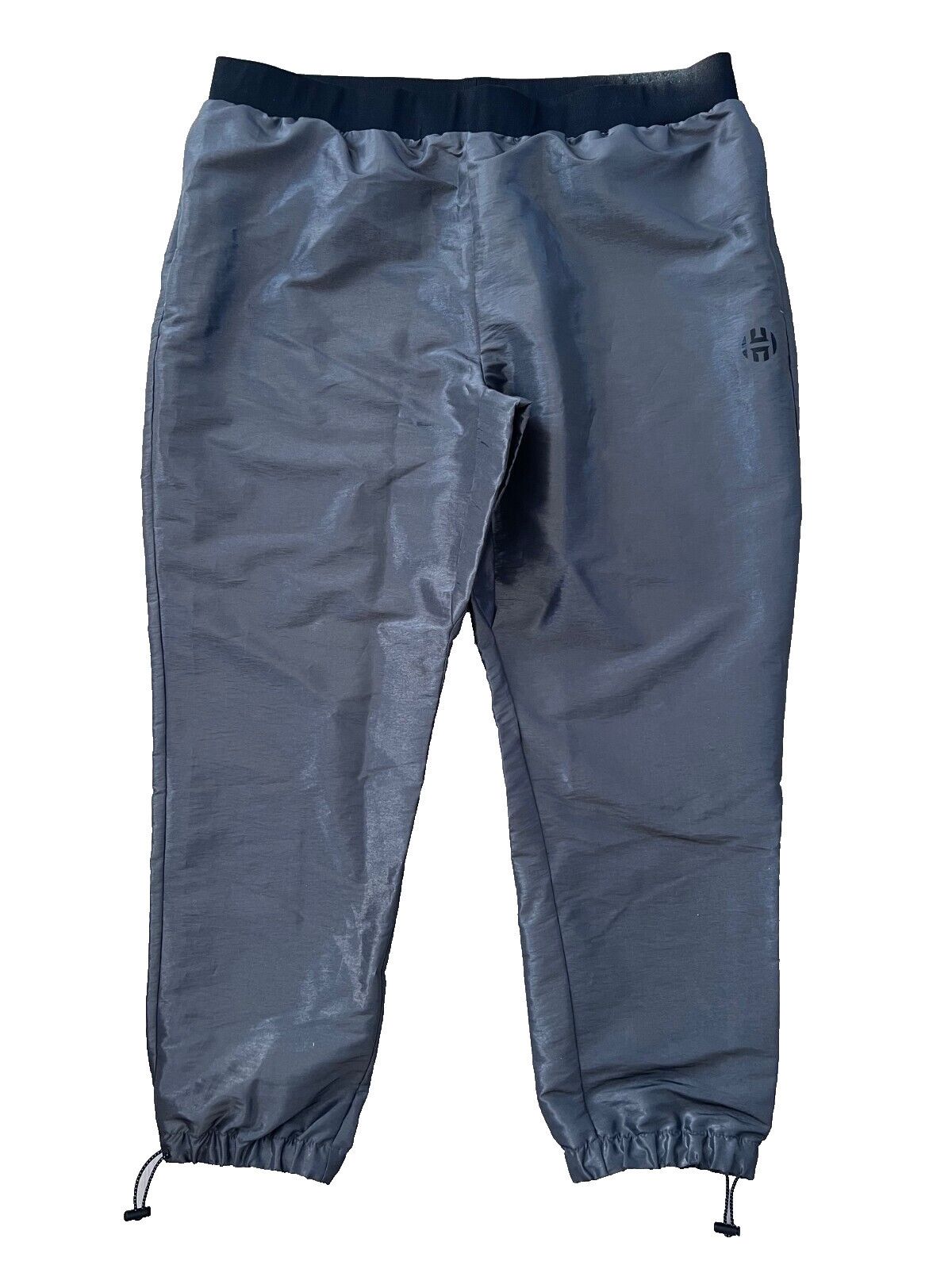 Adidas Adidas IB9422 James Harden Travel Basketball Pants ( 2XL ) Size US 40 / EU 56 - 7 Thumbnail