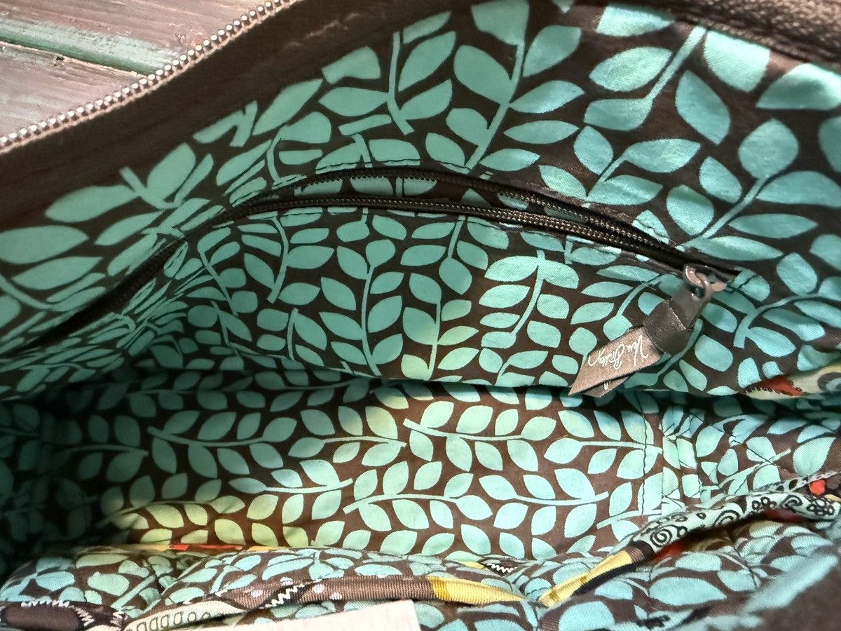 Vera Bradley Vera Bradley little hipster crossbody bag Size ONE SIZE - 2 Thumbnail