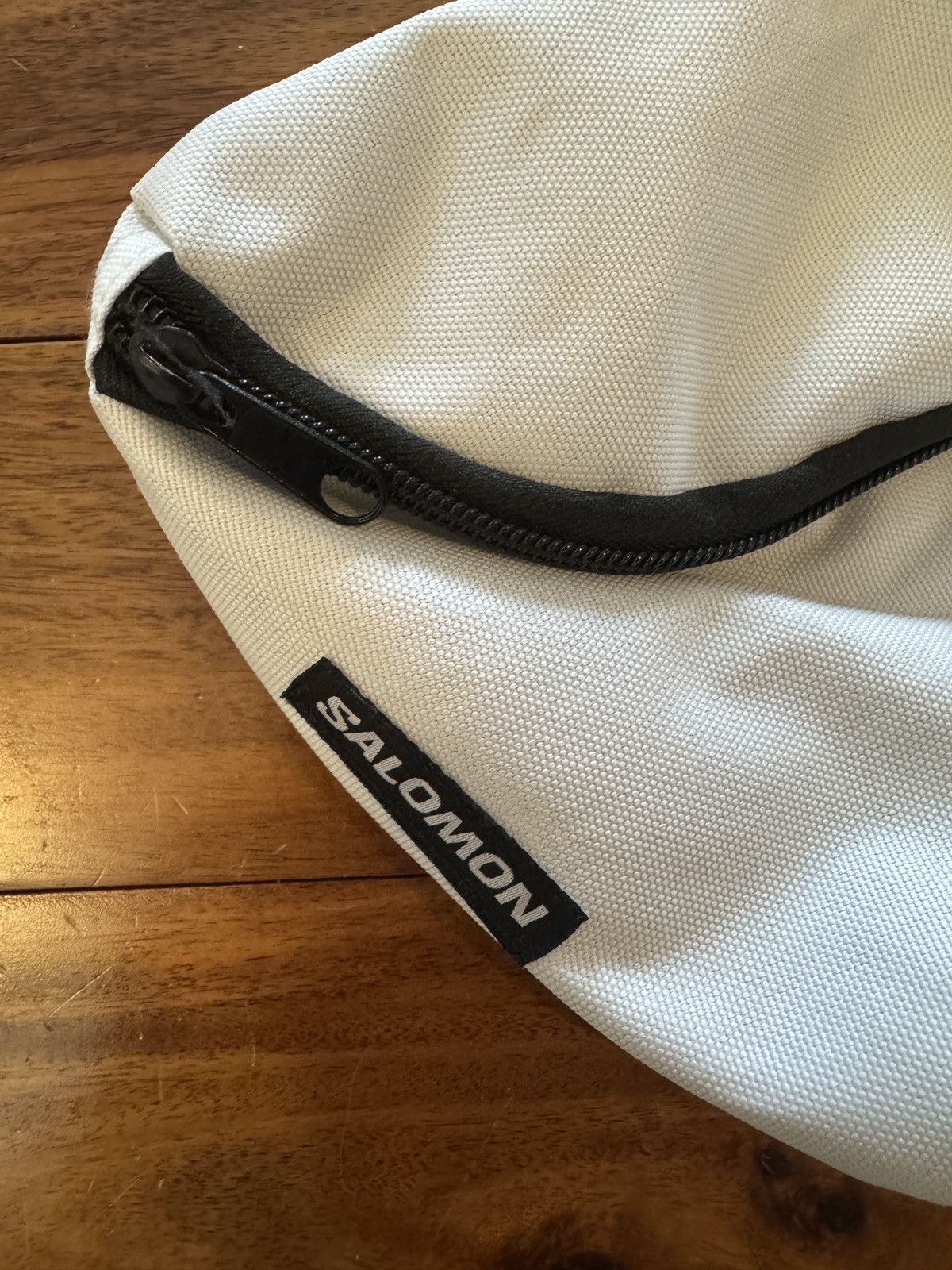 Salomon Salmon cross body Size ONE SIZE - 2 Thumbnail