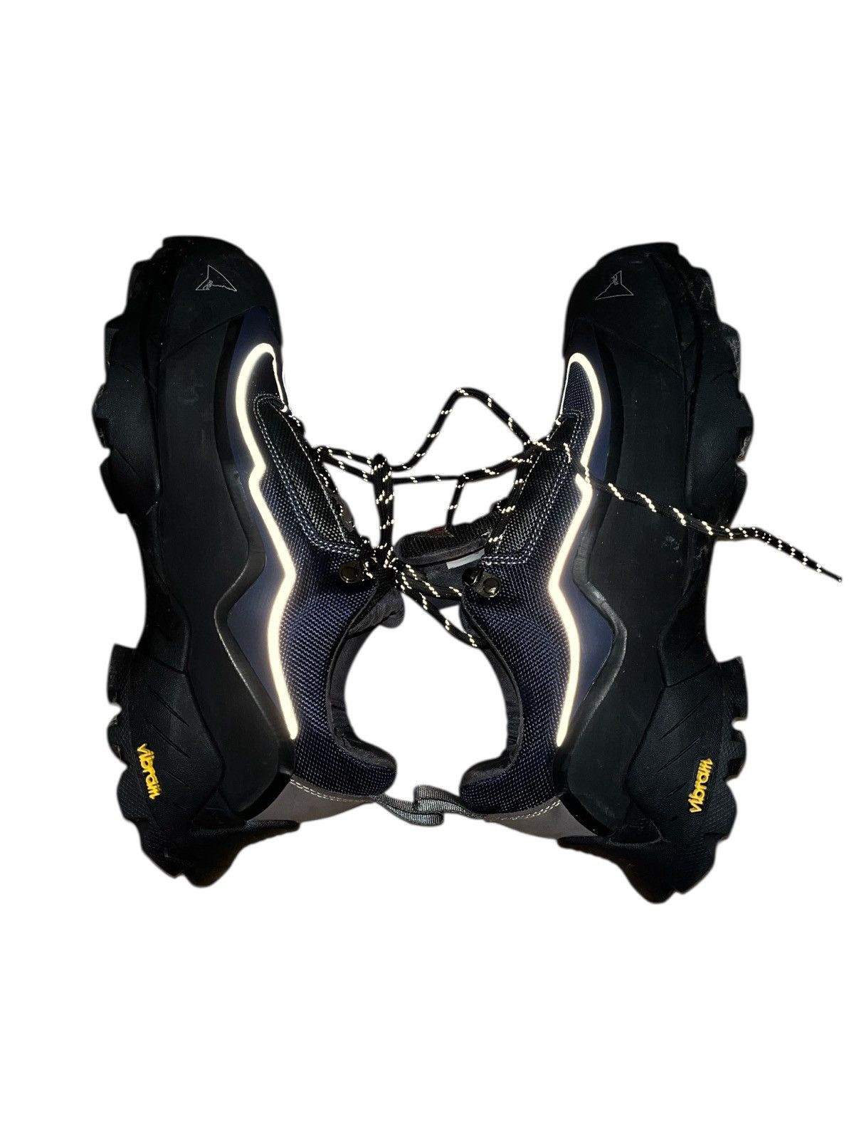 ROA ROA Hiking x J.L-A.L Katharina Boots Size US 8.5 / EU 41-42 - 6 Thumbnail