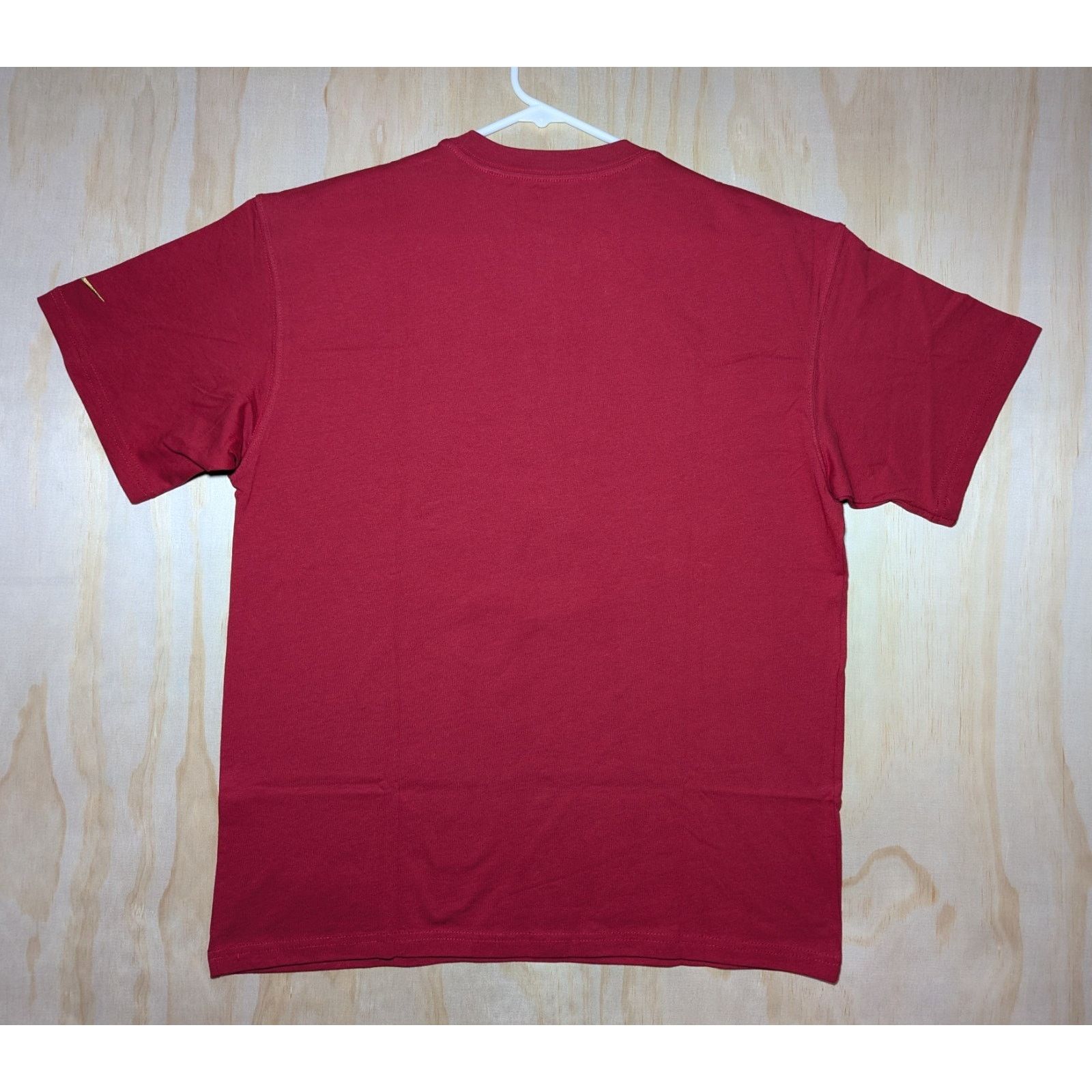 Nike Nike Men’s Medium Kobe Mamba Shirt Red Mamba Symbol Size US M / EU 48-50 / 2 - 7 Thumbnail