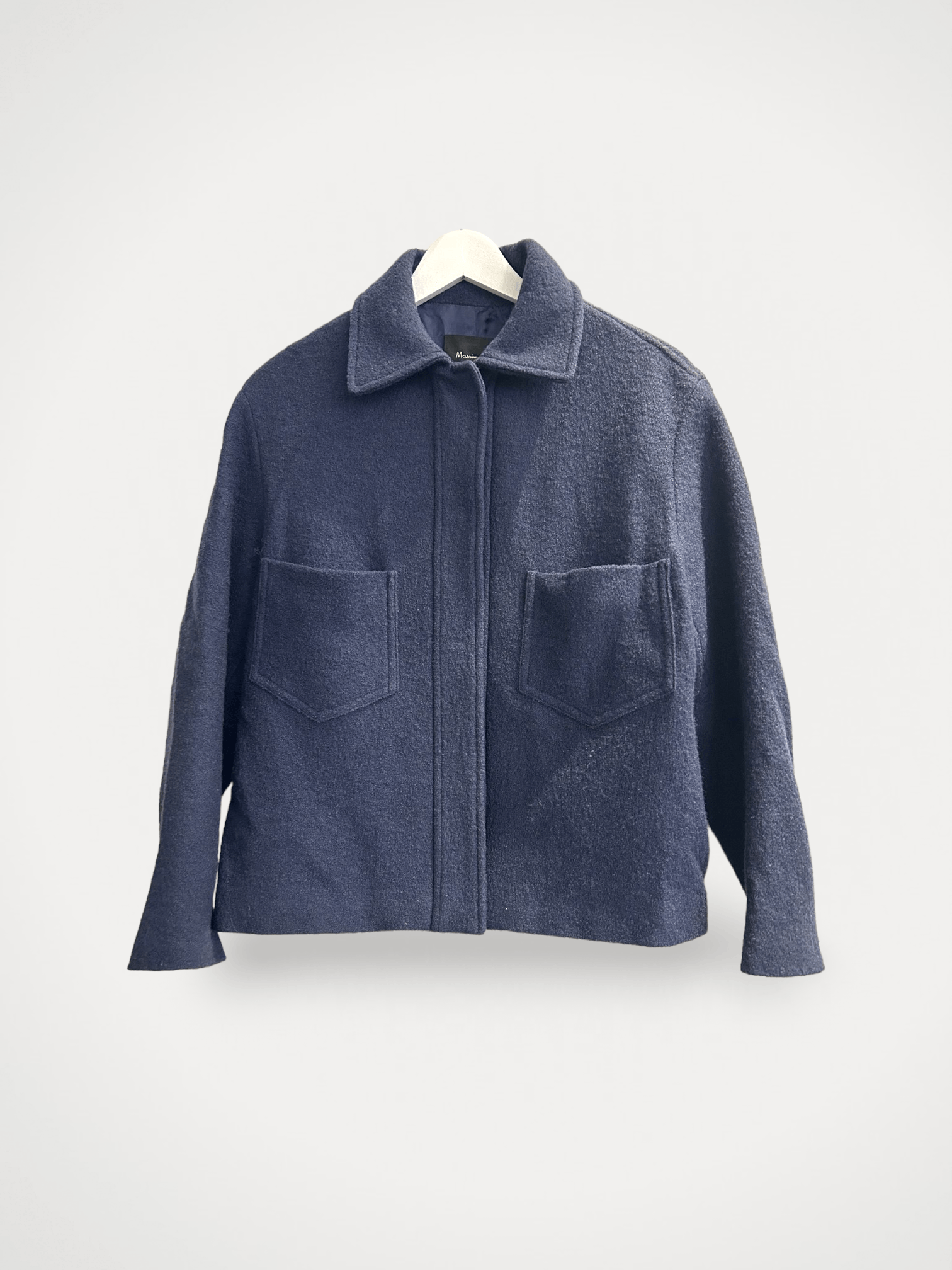 Massimo Dutti Massimo Dutti Jacket | Grailed