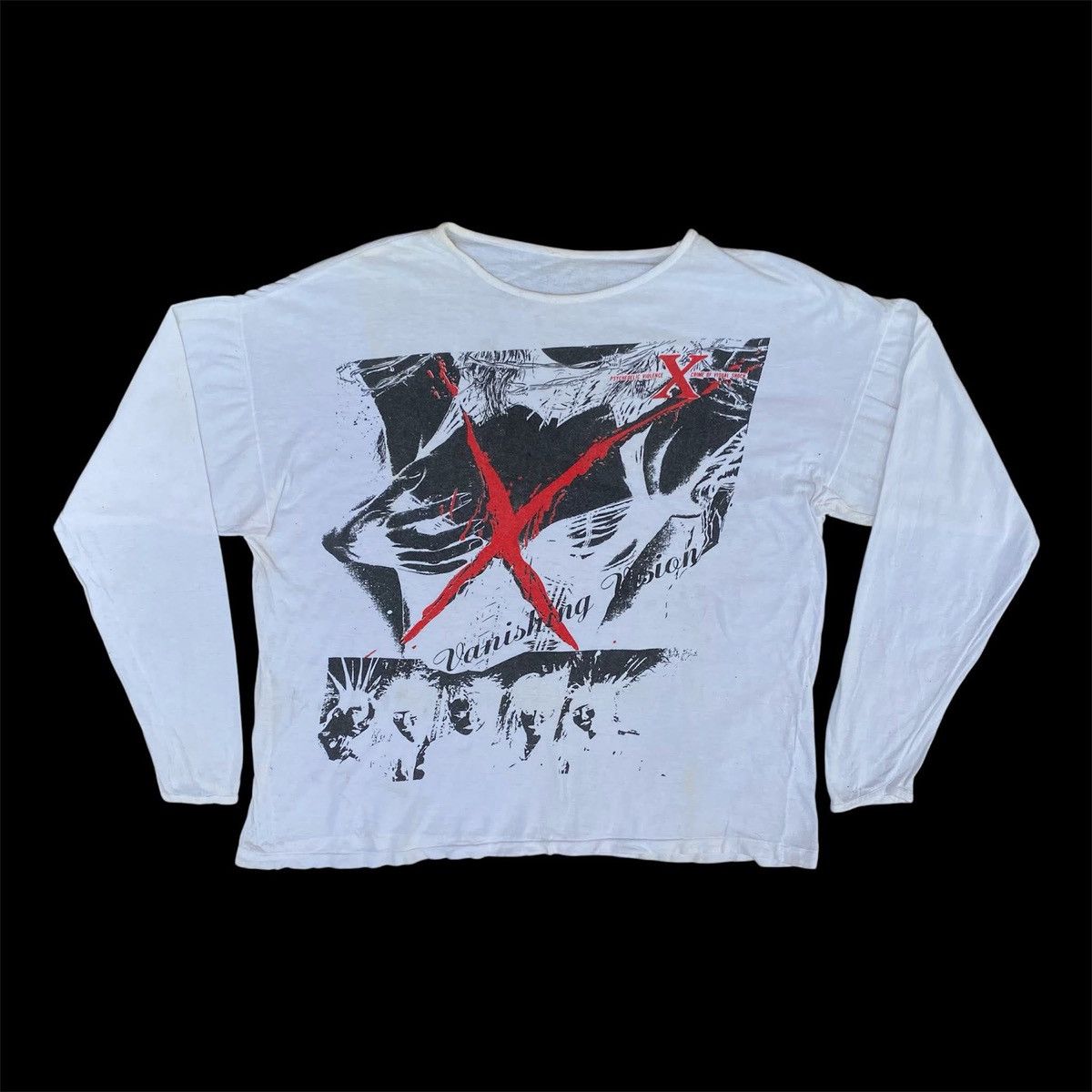 Band Tees RARE ‼️ X Japan Size US L / EU 52-54 / 3 - 1 Thumbnail