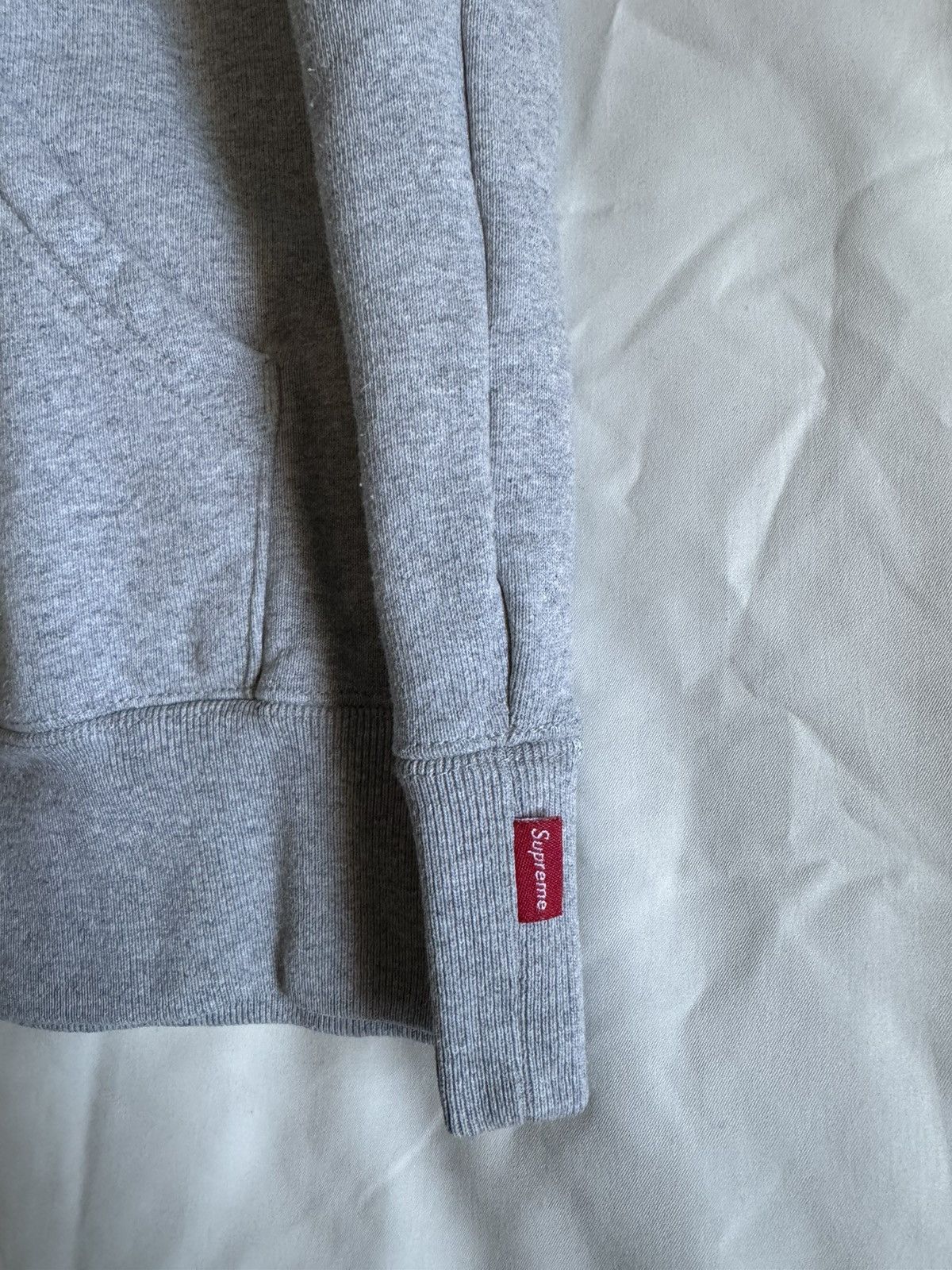 Supreme Supreme Hoodie Size US M / EU 48-50 / 2 - 6 Thumbnail