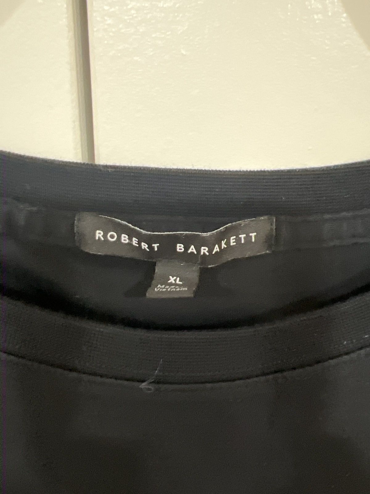 Robert Barakett ROBERT BARAKETT Size US XL / EU 56 / 4 - 3 Thumbnail