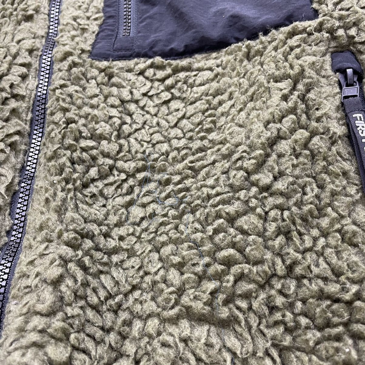 Japanese Brand Outdoor First Down Usa sherpa Styel Patagonia Retro X Size US M / EU 48-50 / 2 - 6 Thumbnail