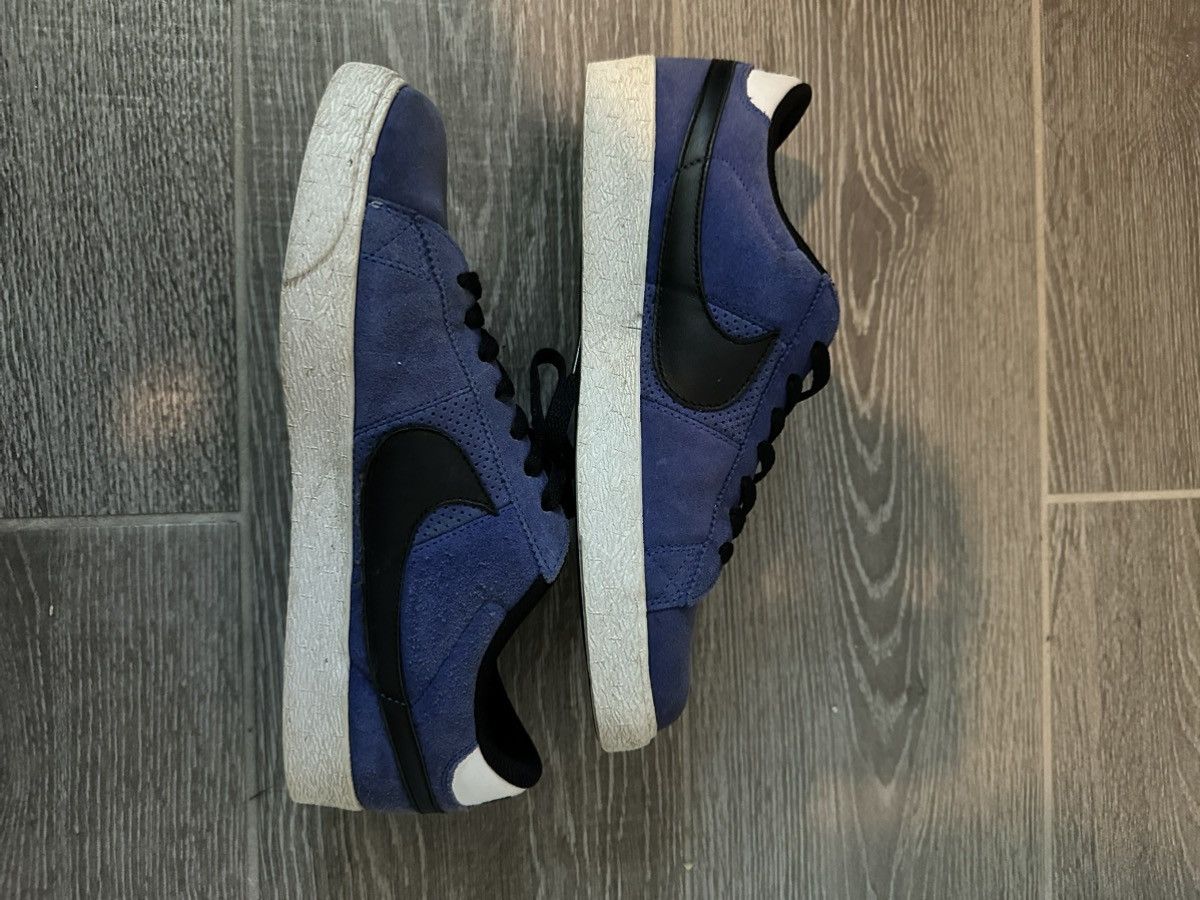 Nike Nike SB Blazer Low GT Size US 9.5 / EU 42-43 - 2 Thumbnail