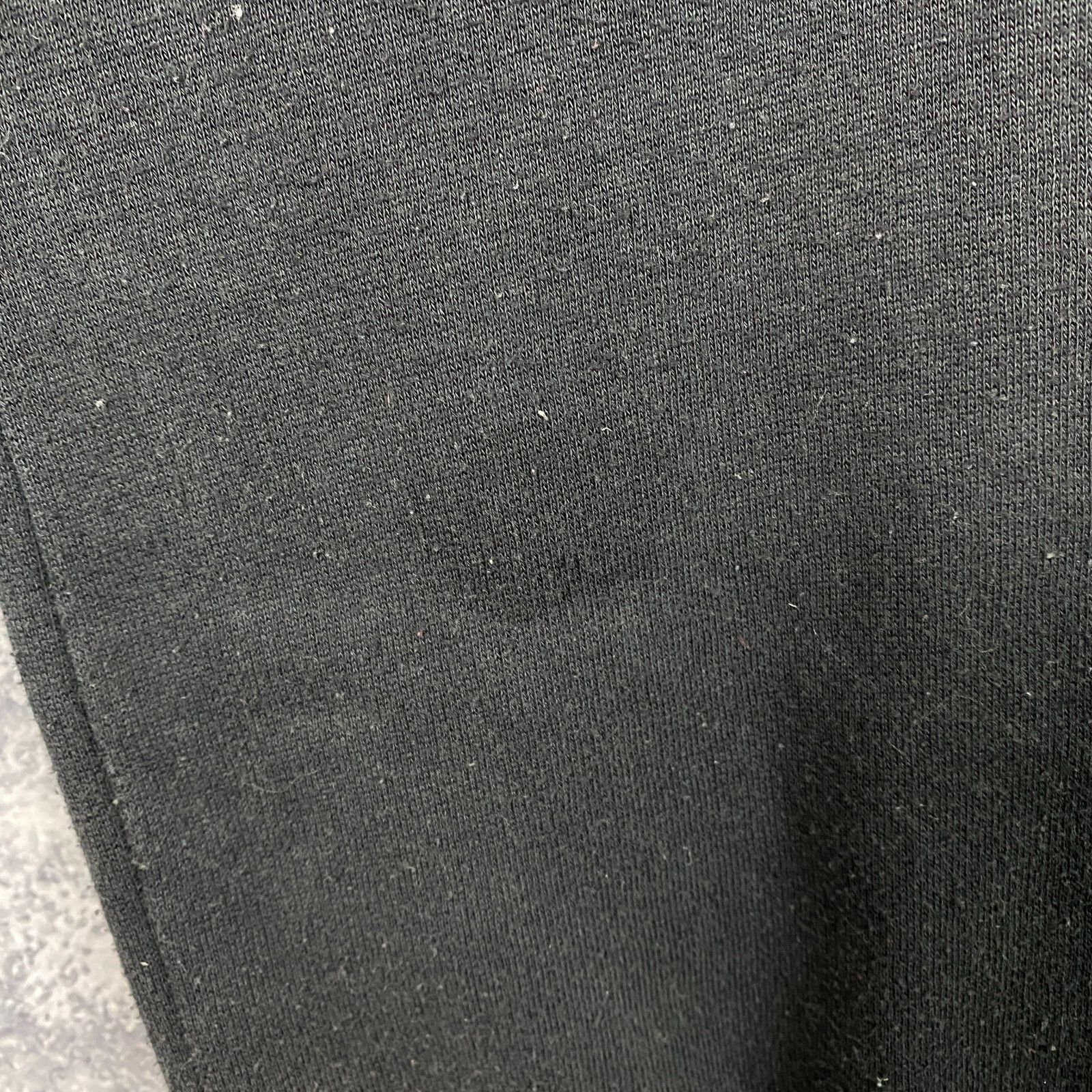 Nike Nike Vintage Sweatpants Men's Size S Black ` Size US 30 / EU 46 - 8 Thumbnail