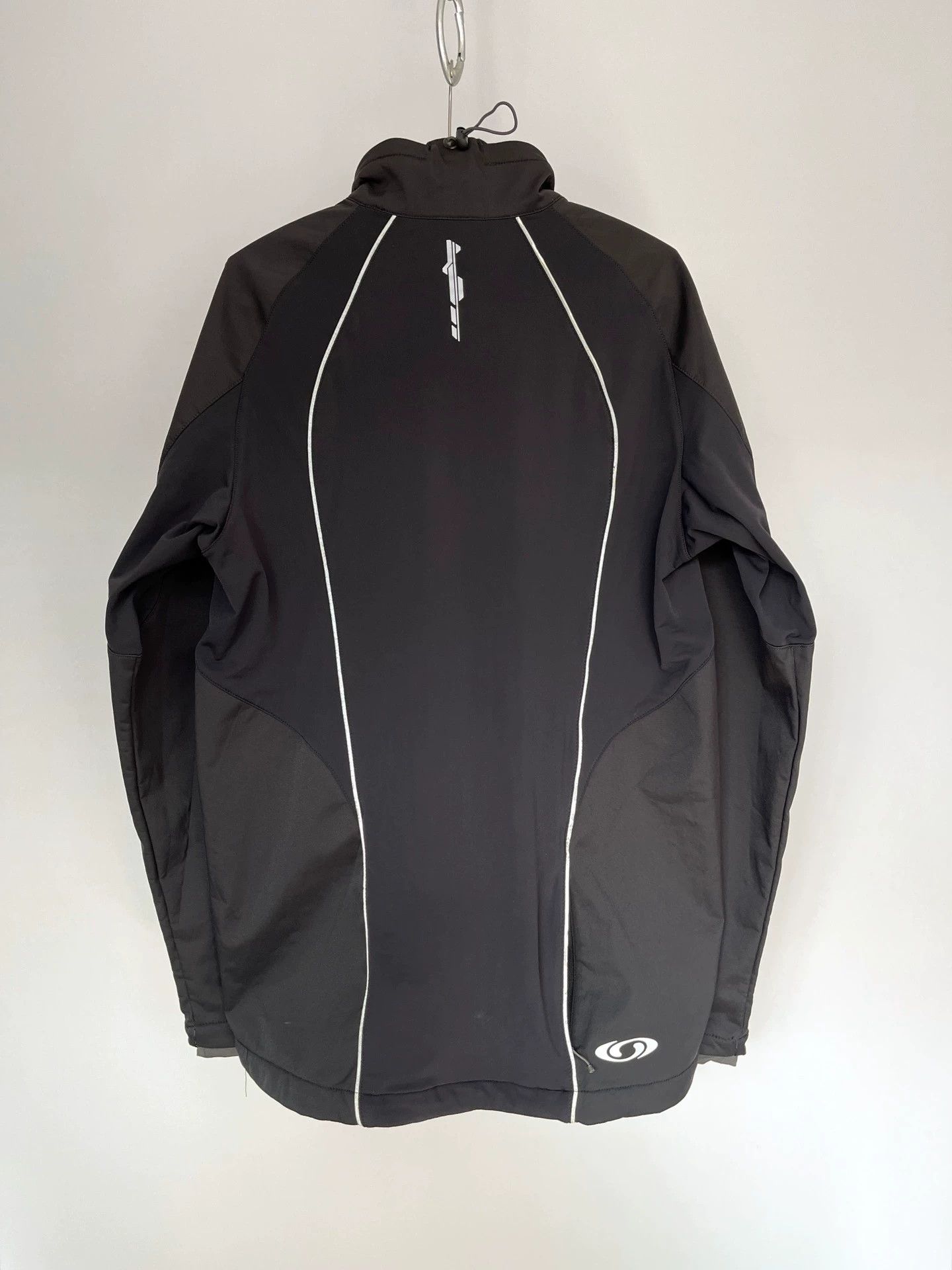 Salomon Salomon 00ss Vintage Jacket XXL Size XXL / US 16-18 / IT 52-54 - 4 Thumbnail