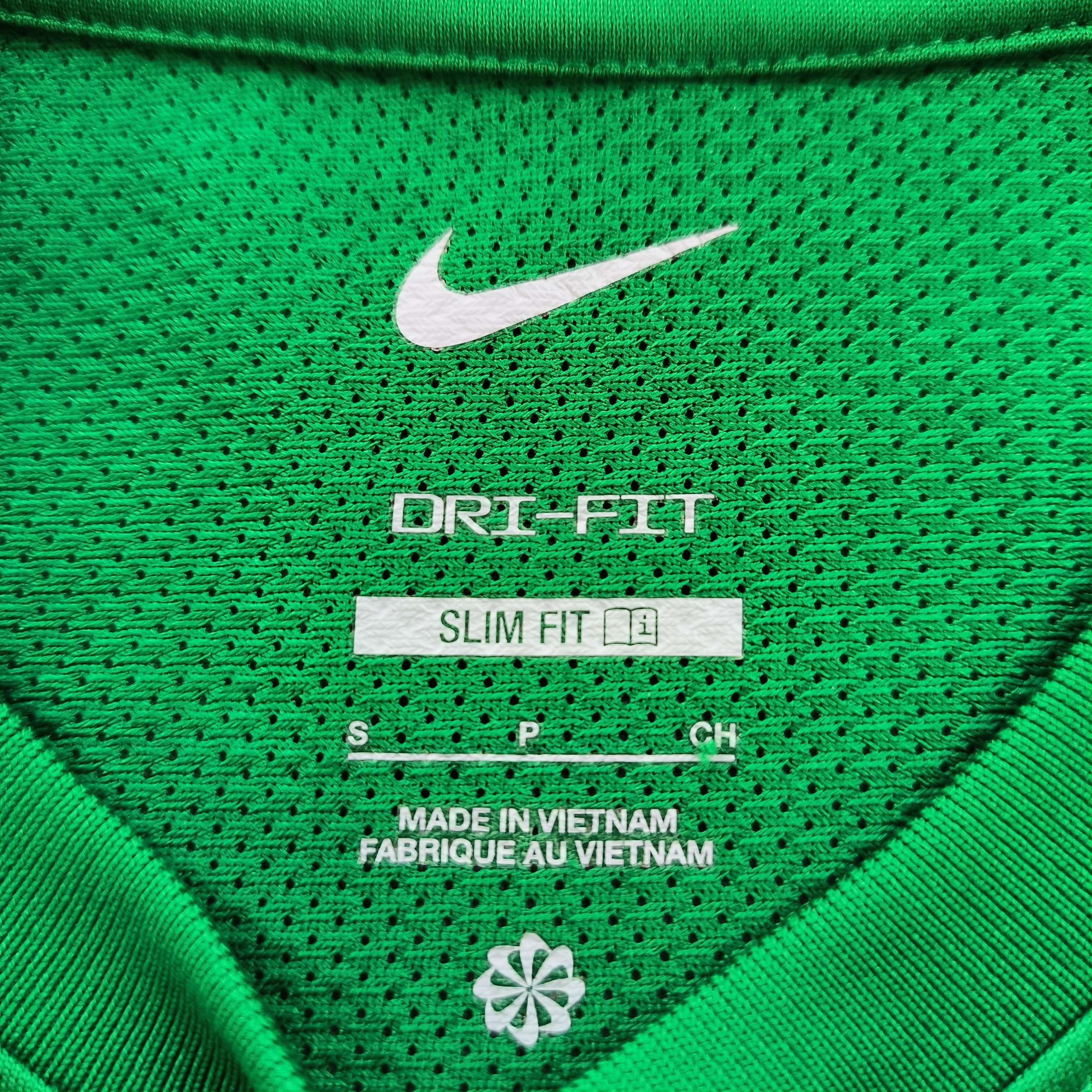 Nike Durham 2023-24 Nike goalkeeper #13 football jersey size S Size US S / EU 44-46 / 1 - 5 Thumbnail