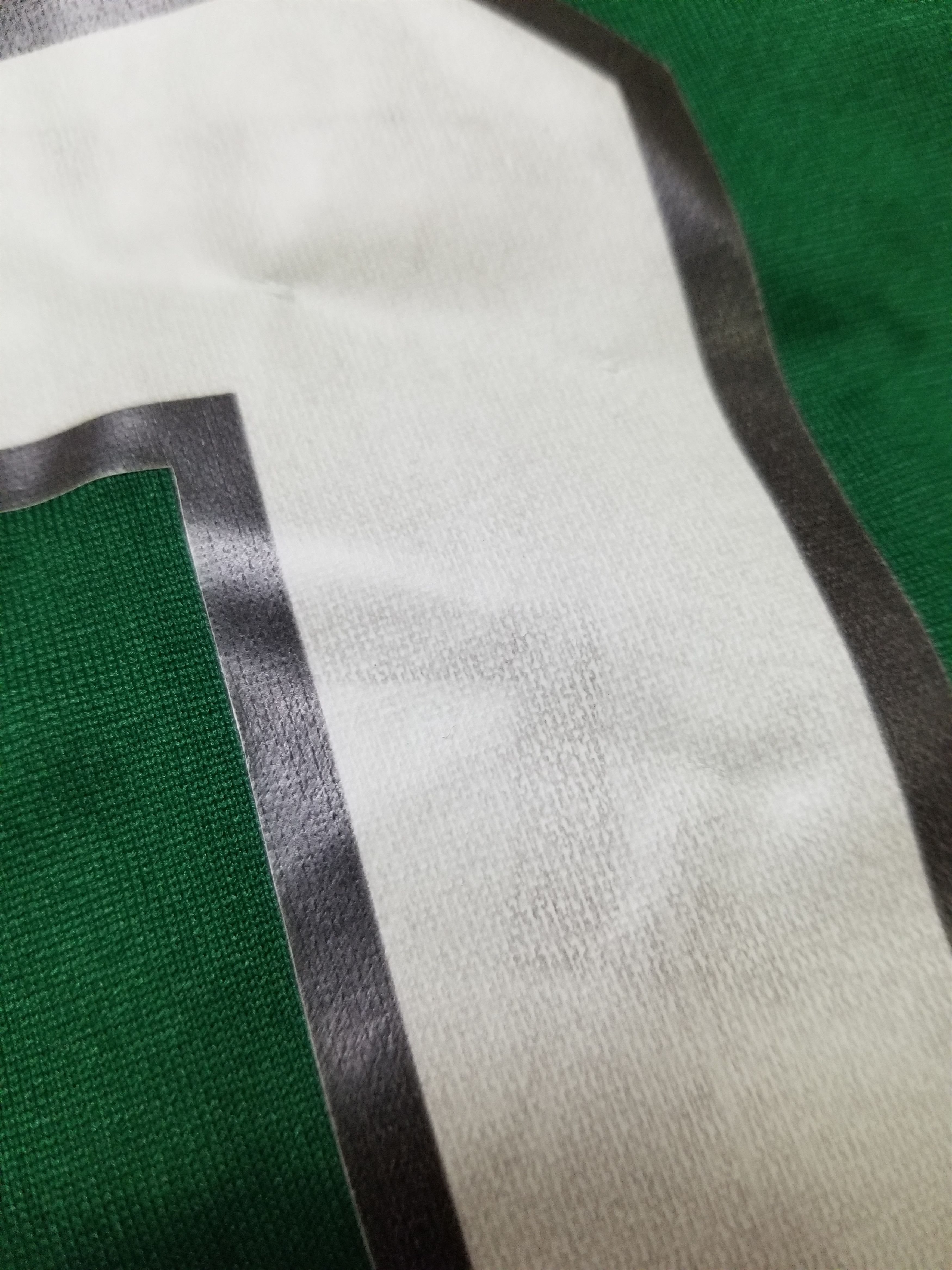 Nike New York Jets Watts #30 NFL Jersey Size US L / EU 52-54 / 3 - 7 Thumbnail