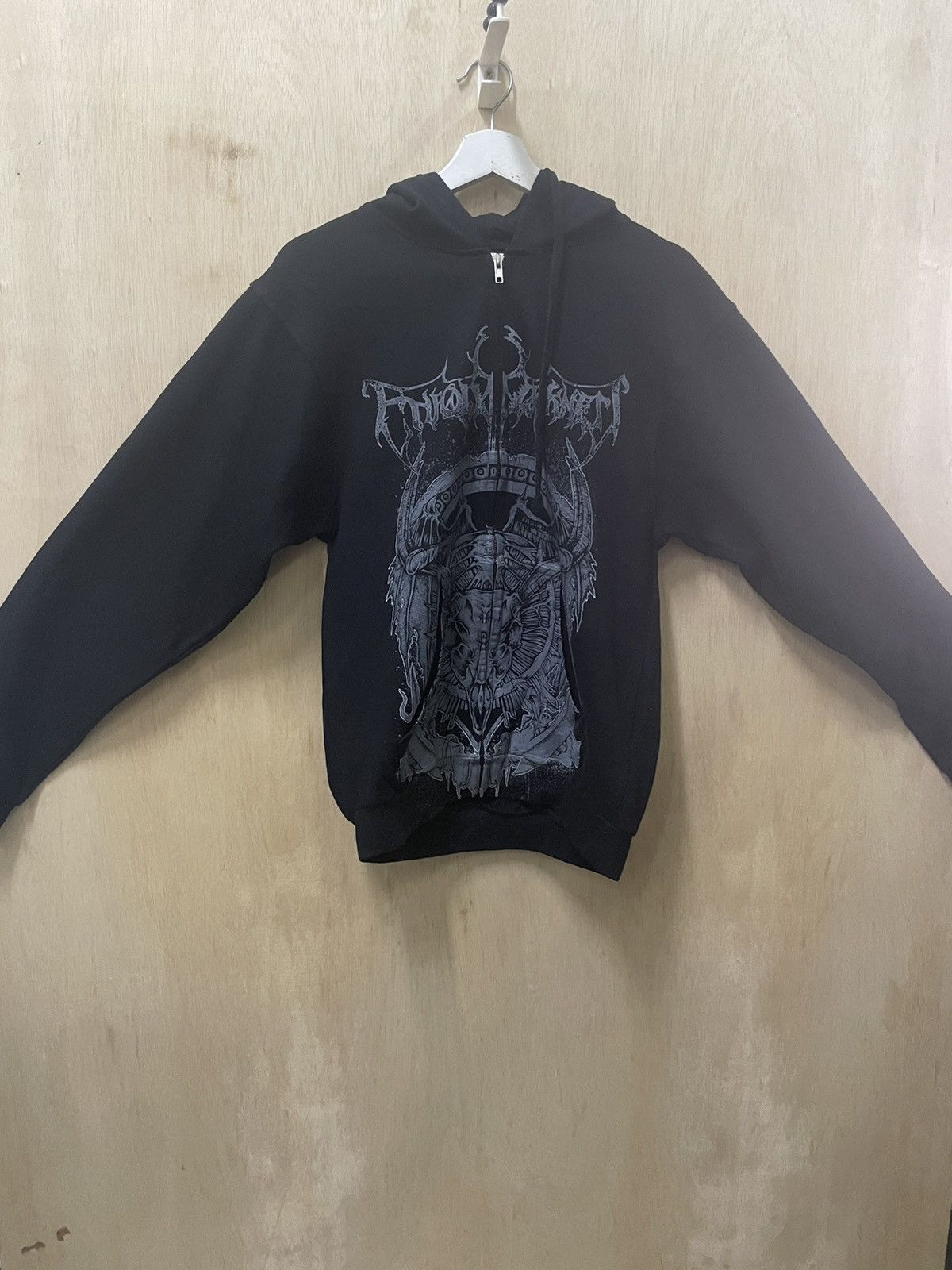 Other Crazy design printed Hoodie Size US S / EU 44-46 / 1 - 1 Thumbnail