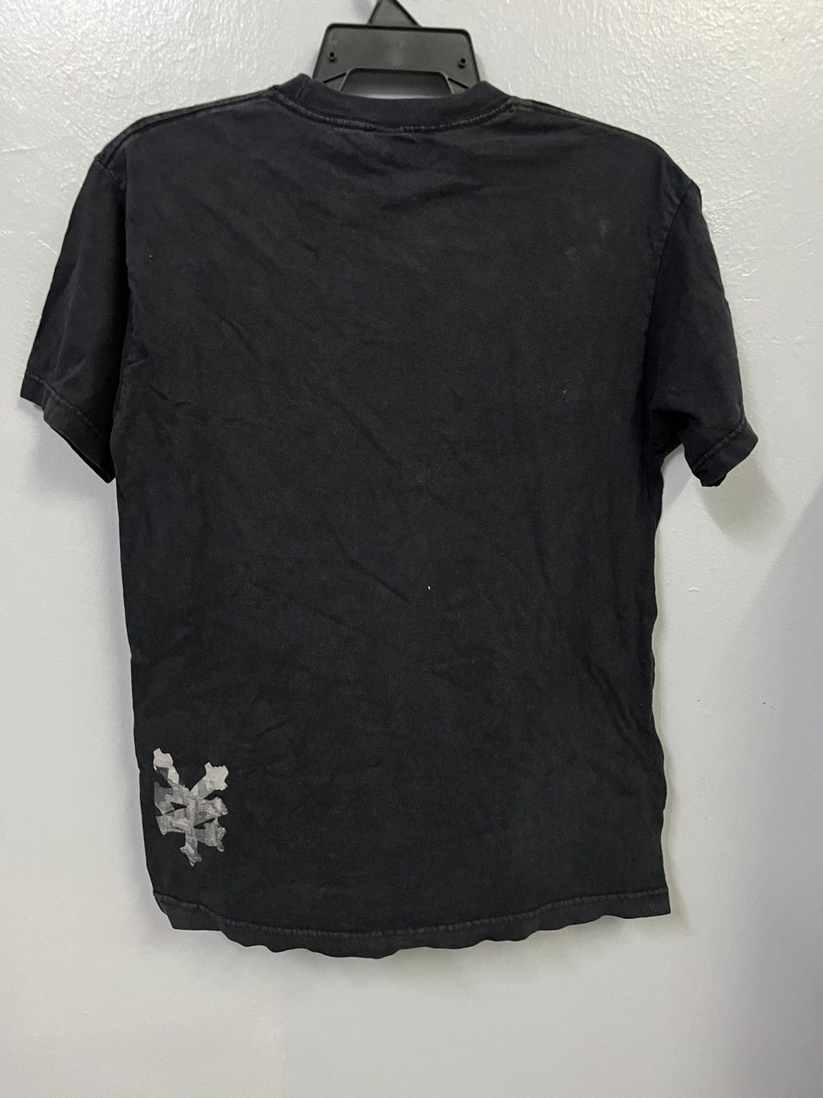 If Six Was Nine ZOO YORK TEE Size US M / EU 48-50 / 2 - 6 Thumbnail