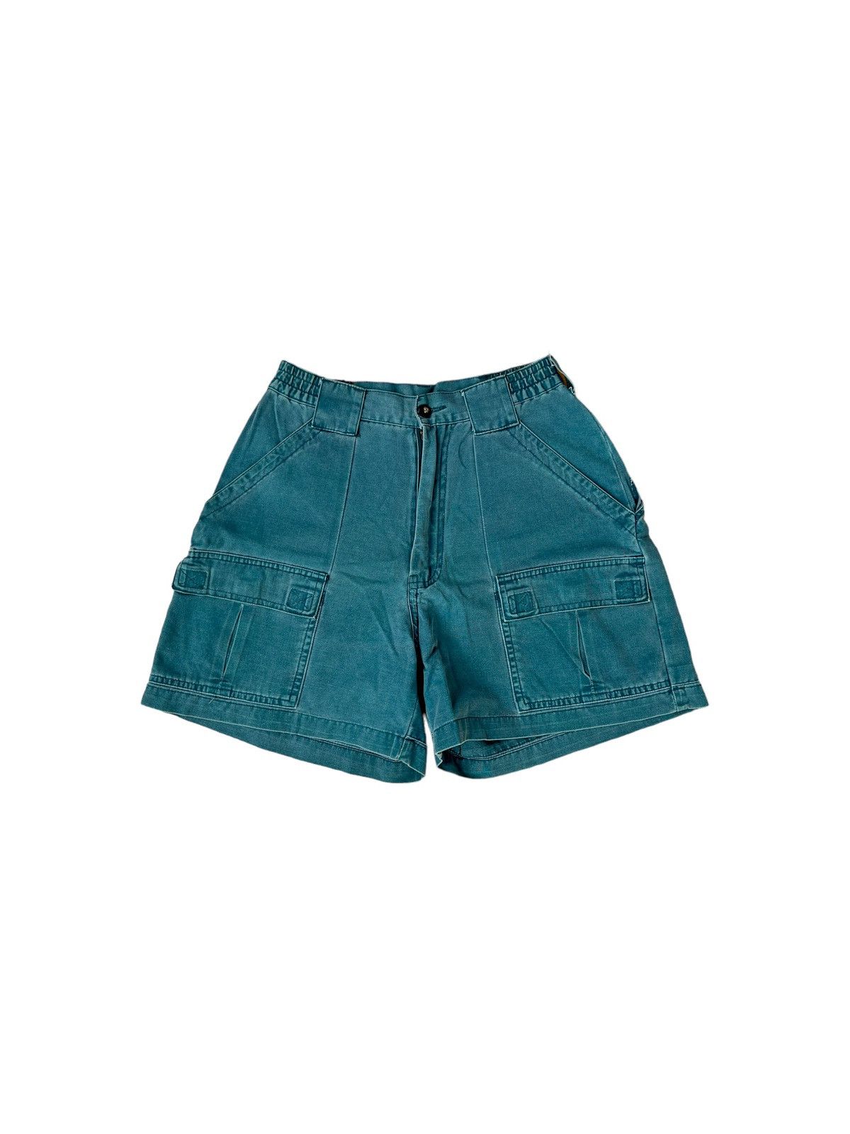 L.L. Bean Vintage LL Bean ‘Backwards’ Short Size 27" / US 4 / IT 40 - 2 Thumbnail