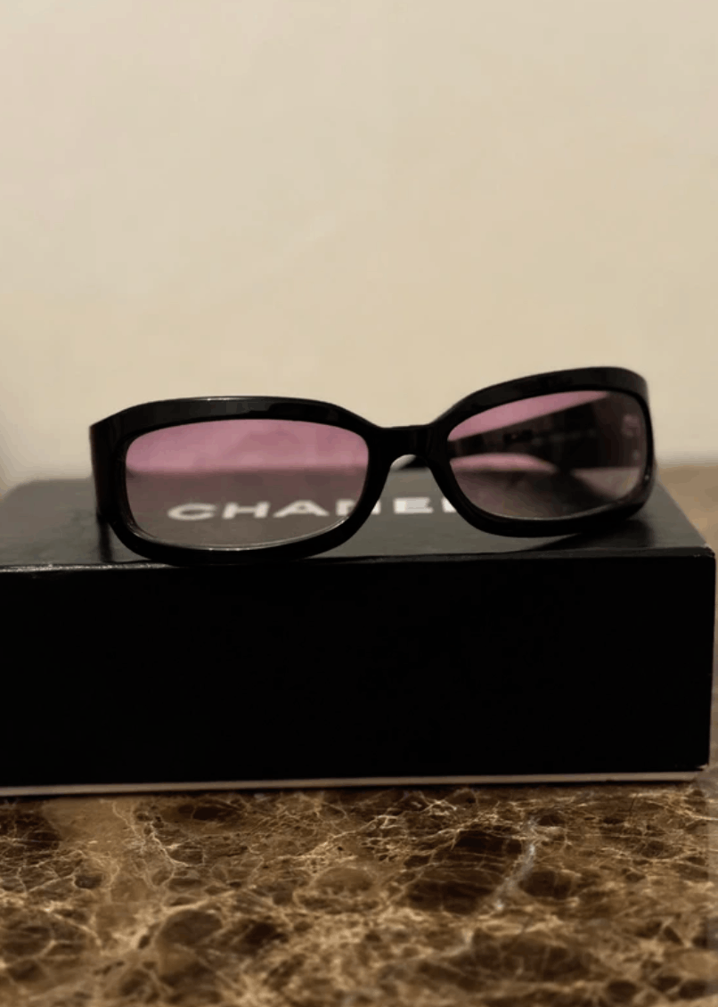 Chanel CHANEL Sunglasses 5052 CC 5014 Size ONE SIZE - 4 Thumbnail