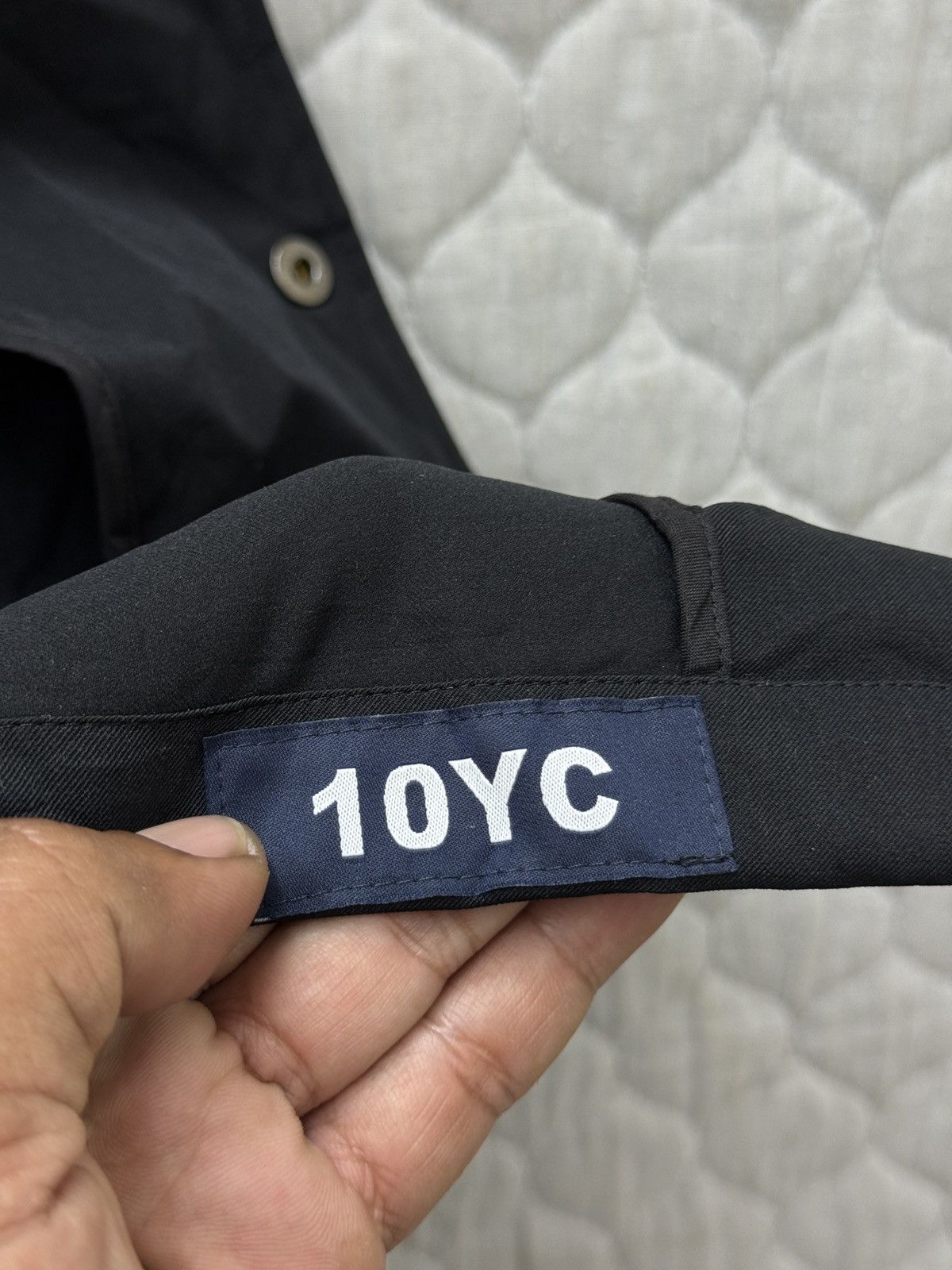 Japanese Brand 🔥🔥🔥ARCHIVE 10YC JACKET Size US M / EU 48-50 / 2 - 6 Thumbnail