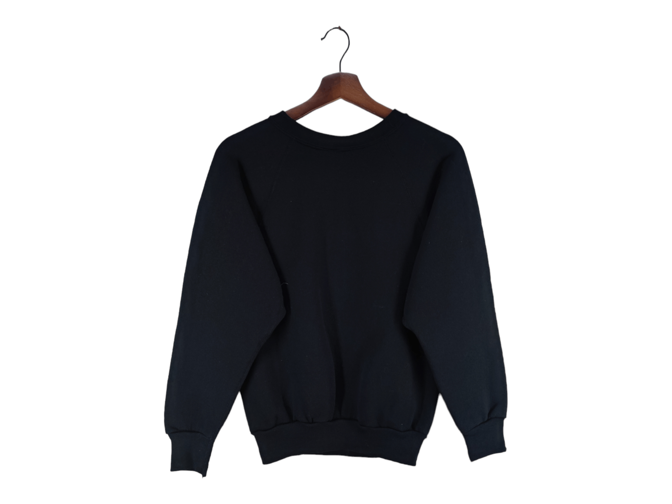 Vintage Vintage Seiko Instruments Sweatshirt Pullover Crewneck Size US S / EU 44-46 / 1 - 4 Thumbnail