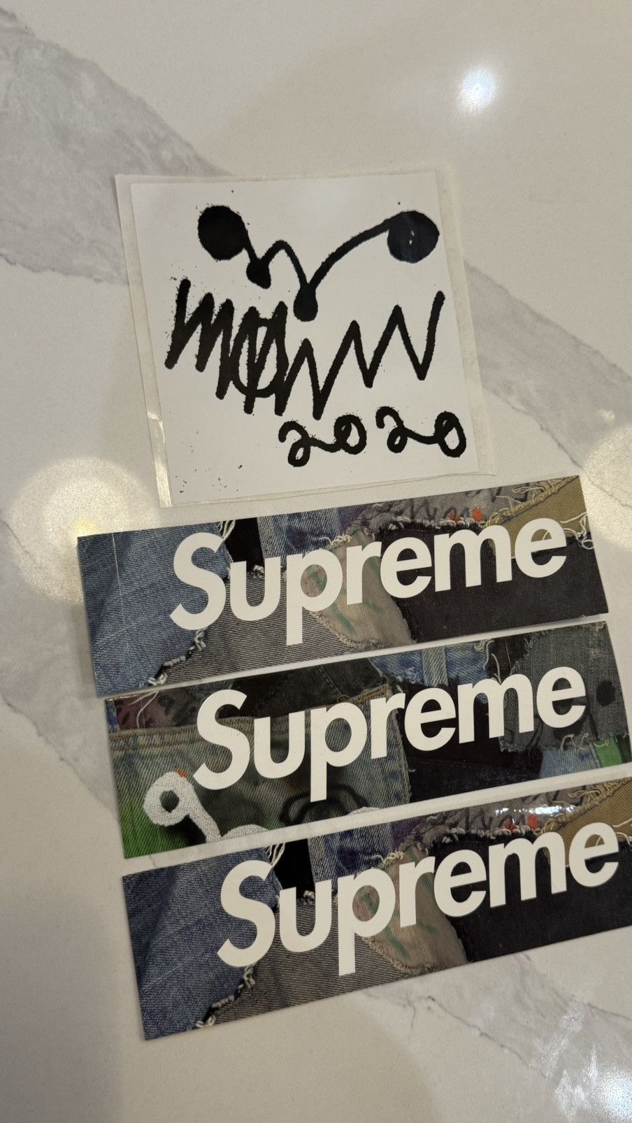 Asspizza Asspizza sticker lot ass pizza sticker box logo 2020 logo Size ONE SIZE - 12 Thumbnail