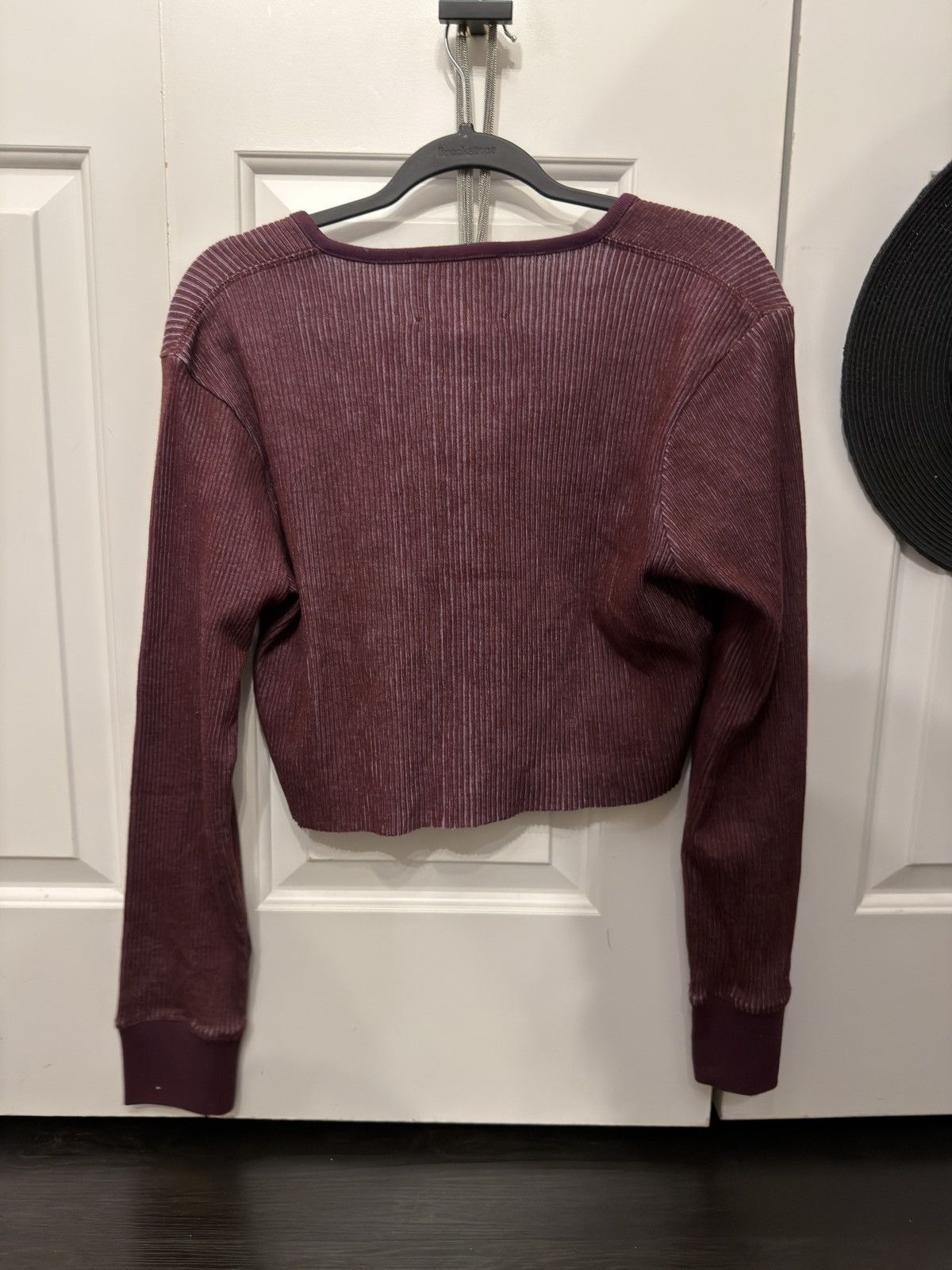 Marc Jacobs Marc Jacobs Knit Long Sleeve Size M / US 6-8 / IT 42-44 - 3 Thumbnail