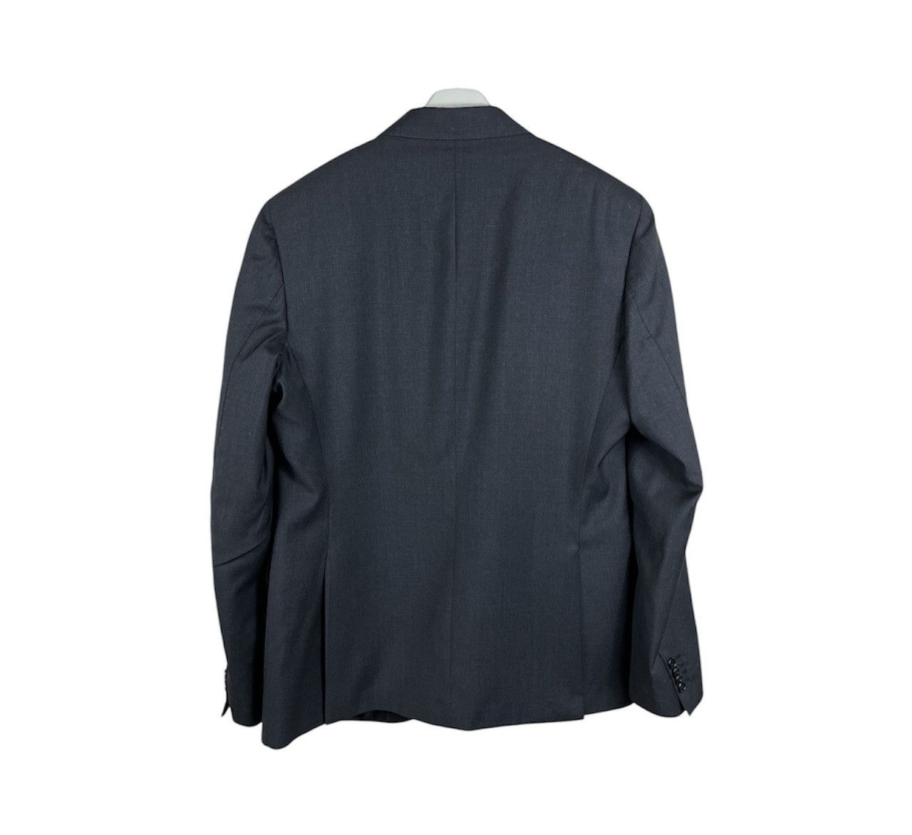 Cerruti 1881 × Vintage Vintage Lanificio F.LLI Cerruti wool blazer Italian jacket Size US L / EU 52-54 / 3 - 2 Thumbnail