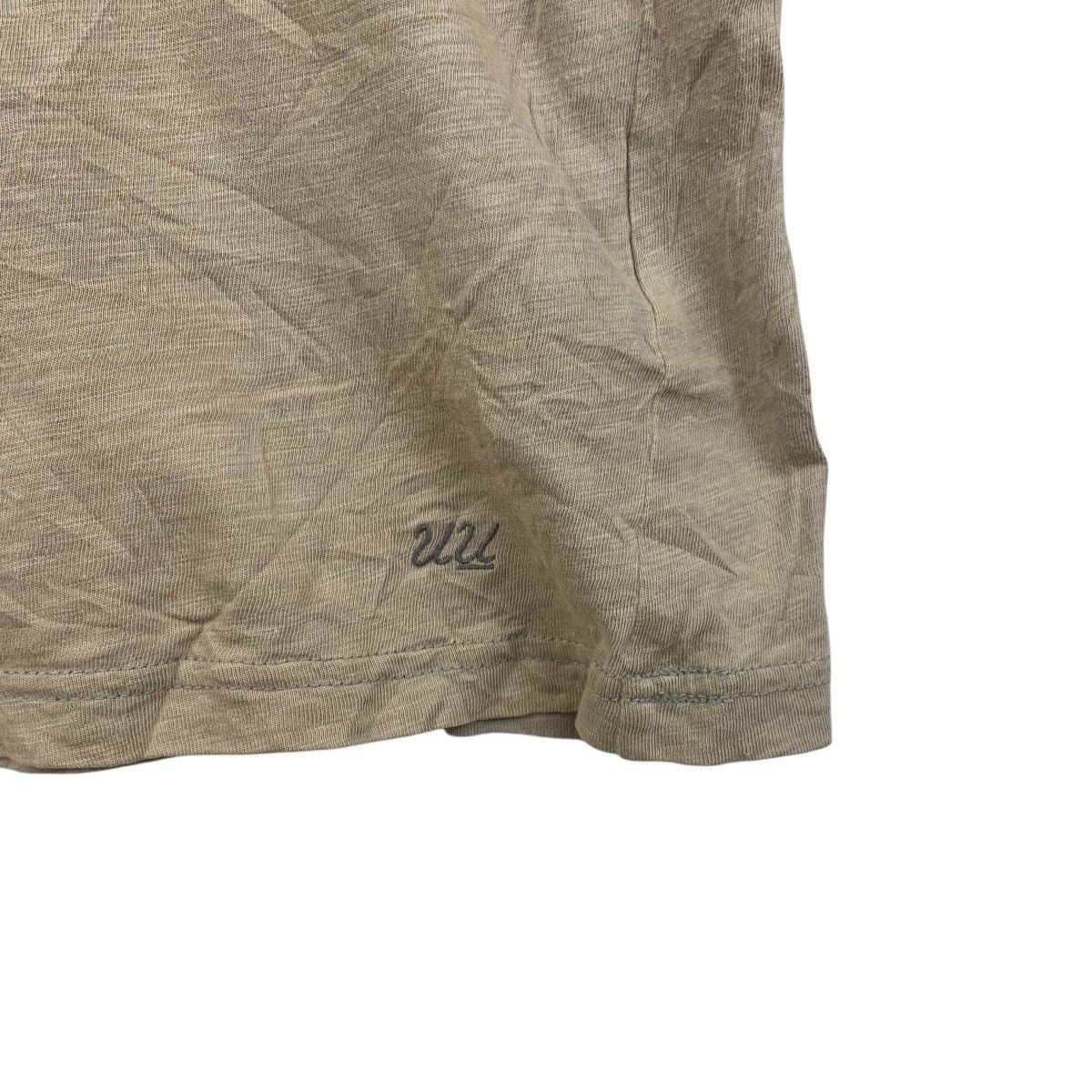 Undercover × Uniqlo Uniqlo × Undercover Long Sleeve Shirt New Standard Family Size US XL / EU 56 / 4 - 6 Thumbnail