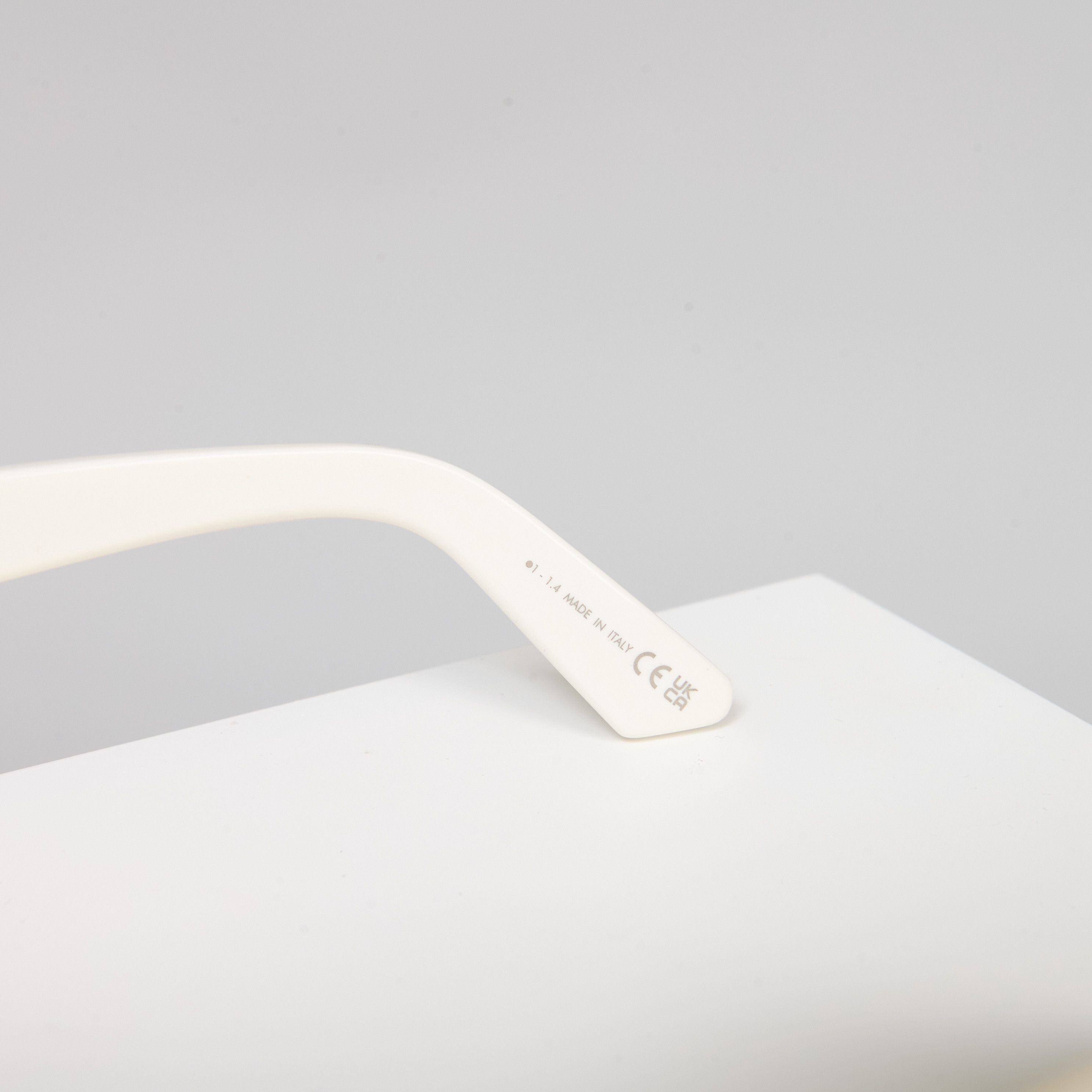 Dior DIOR CDIOR B2U SUNGLASSES Size ONE SIZE - 7 Thumbnail