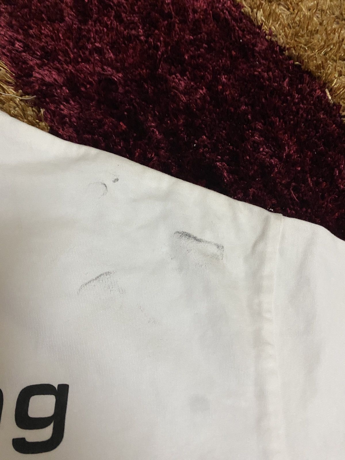 Alexander Wang alexander wang new york American defeated flag Size US XL / EU 56 / 4 - 5 Thumbnail