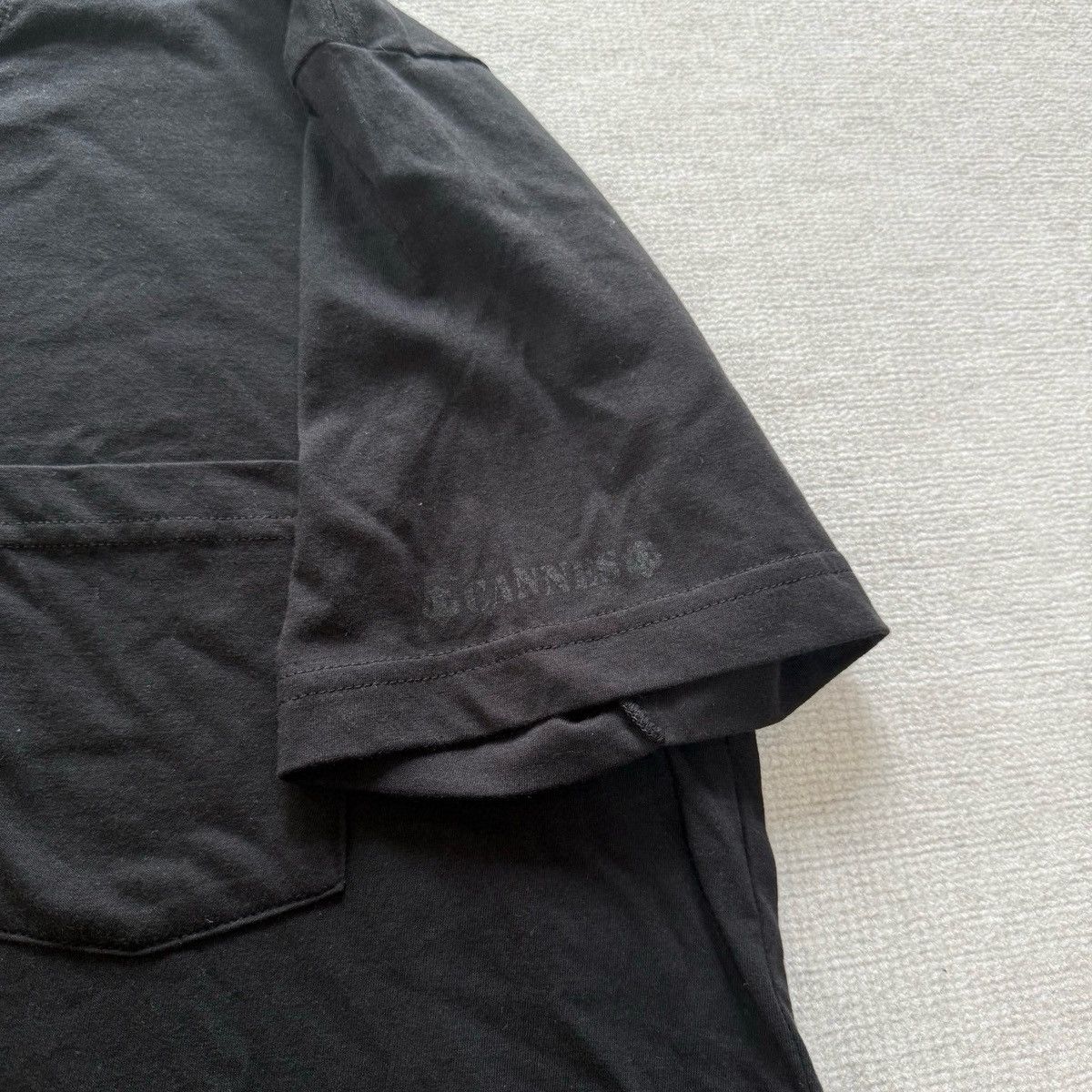 Chrome Hearts Chrome Hearts Cannes Exclusive Tee Size US XL / EU 56 / 4 - 3 Thumbnail