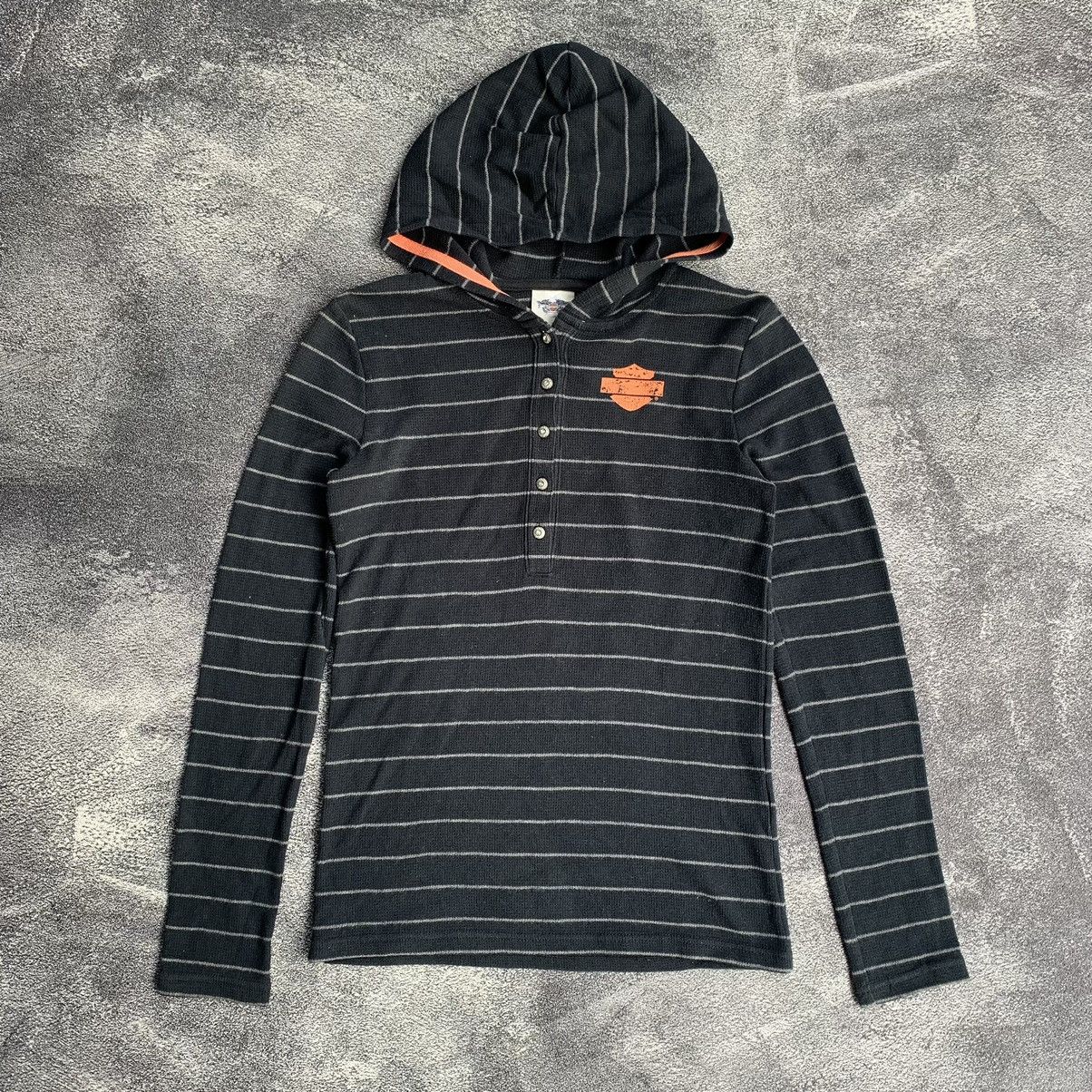 Harley Davidson Hoodie harley davidson Size US XS / EU 42 / 0 - 1 Thumbnail