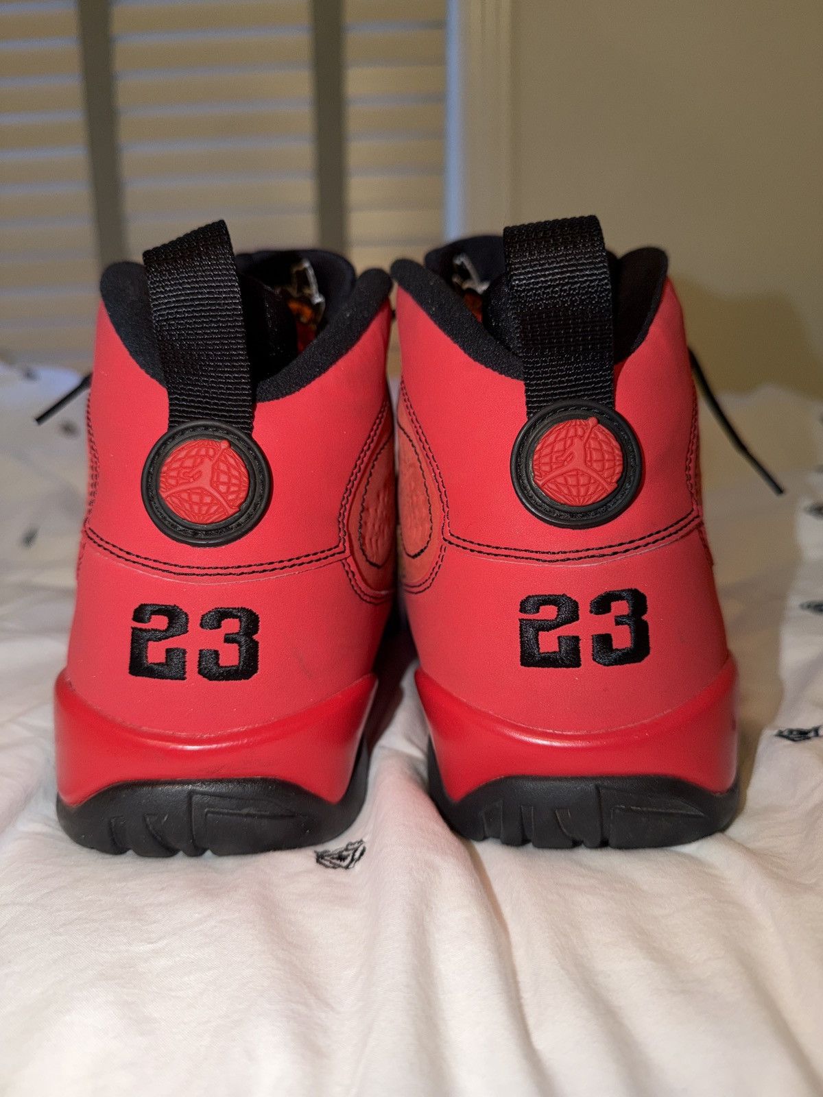 Jordan Brand Jordan 9 “Motorboat Jones” Size US 11 / EU 44 - 3 Thumbnail