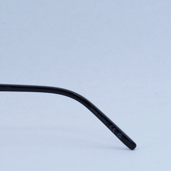 Saint Laurent Paris 🕶️ New Saint Laurent SL667 OPT 001 Eyeglasses - Black Frame Size ONE SIZE - 6 Thumbnail