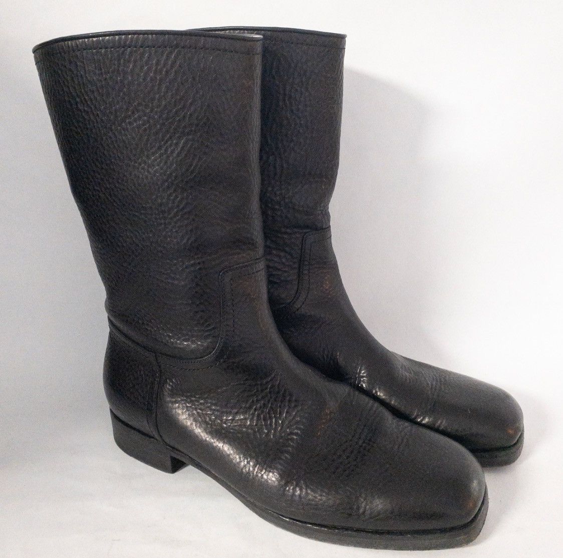 The Row The Row Black Boot (size 41) Size US 8.5 / EU 41-42 - 8 Thumbnail