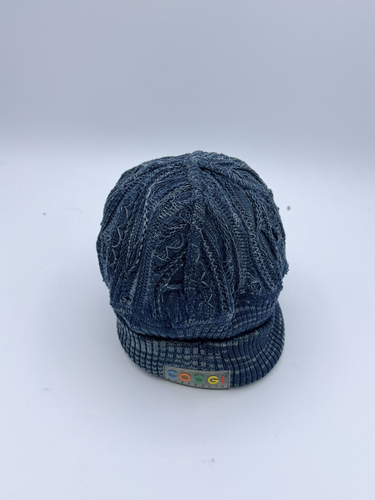 Coogi Coogie beanie Size ONE SIZE - 1 Thumbnail